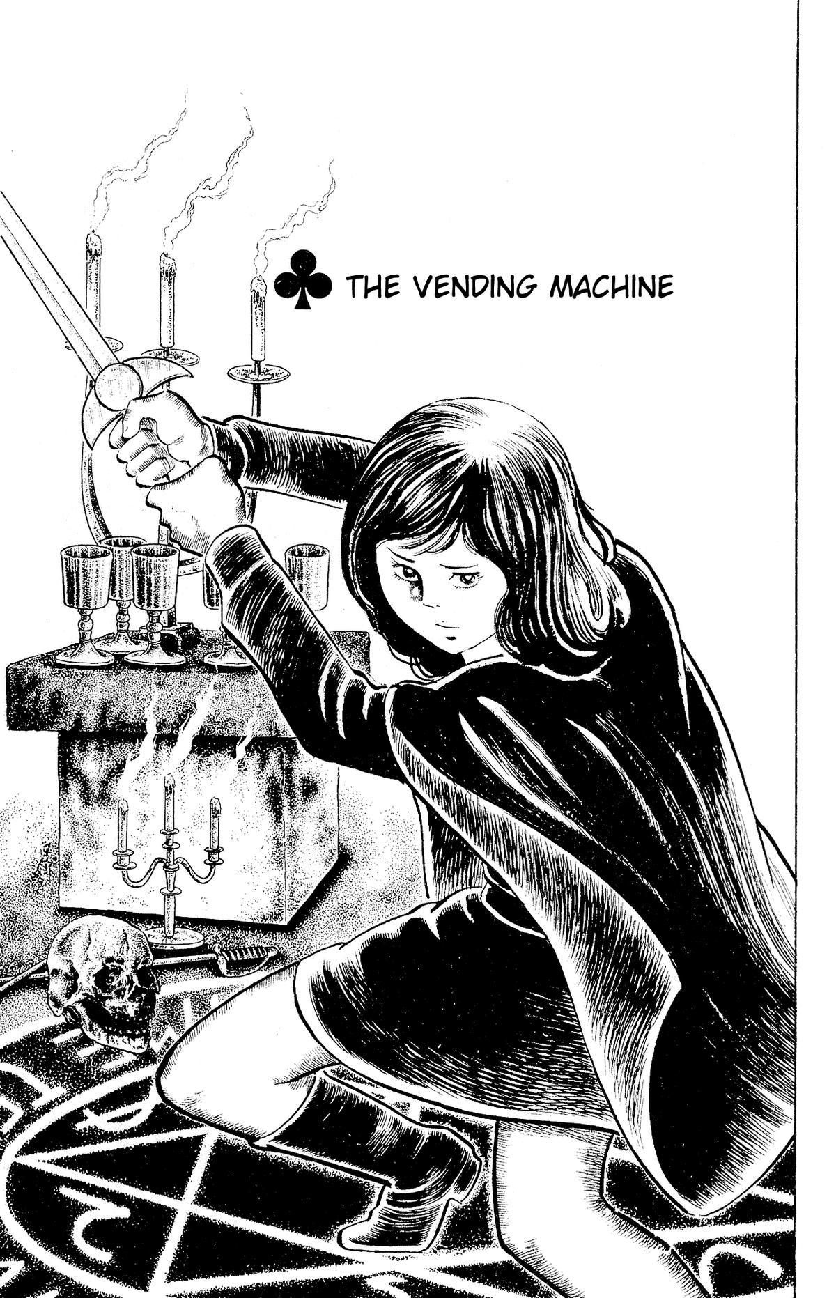 Eko Eko Azaraku Chapter 95 1