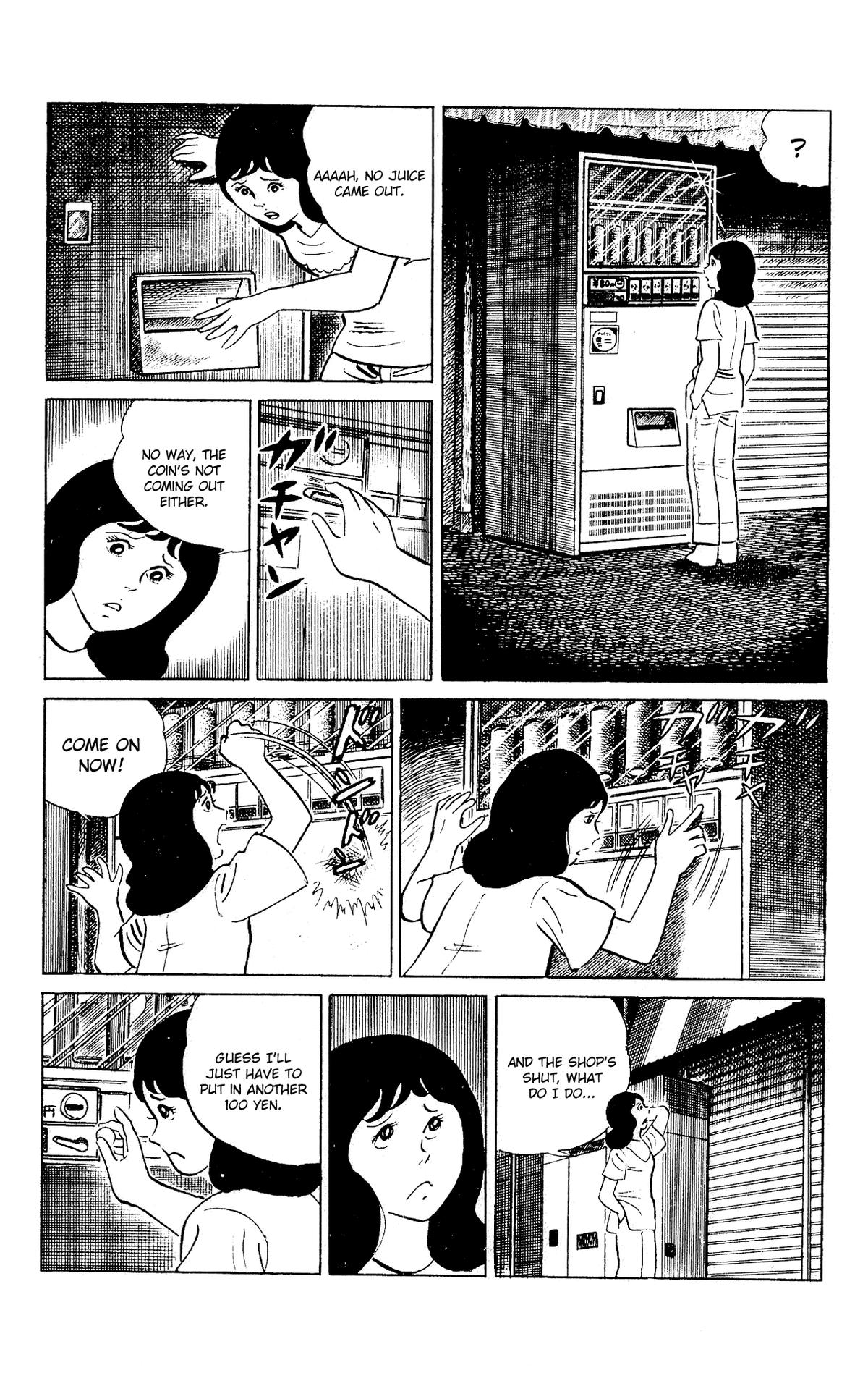 Eko Eko Azaraku Chapter 95 5
