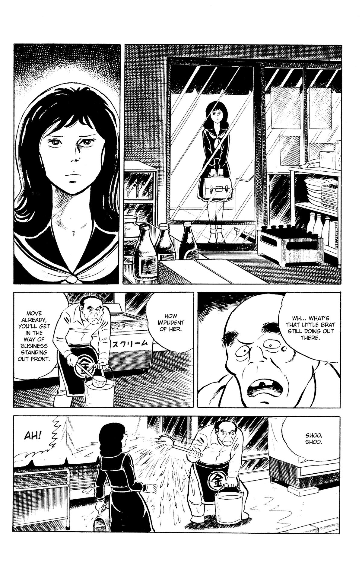 Eko Eko Azaraku Chapter 95 11