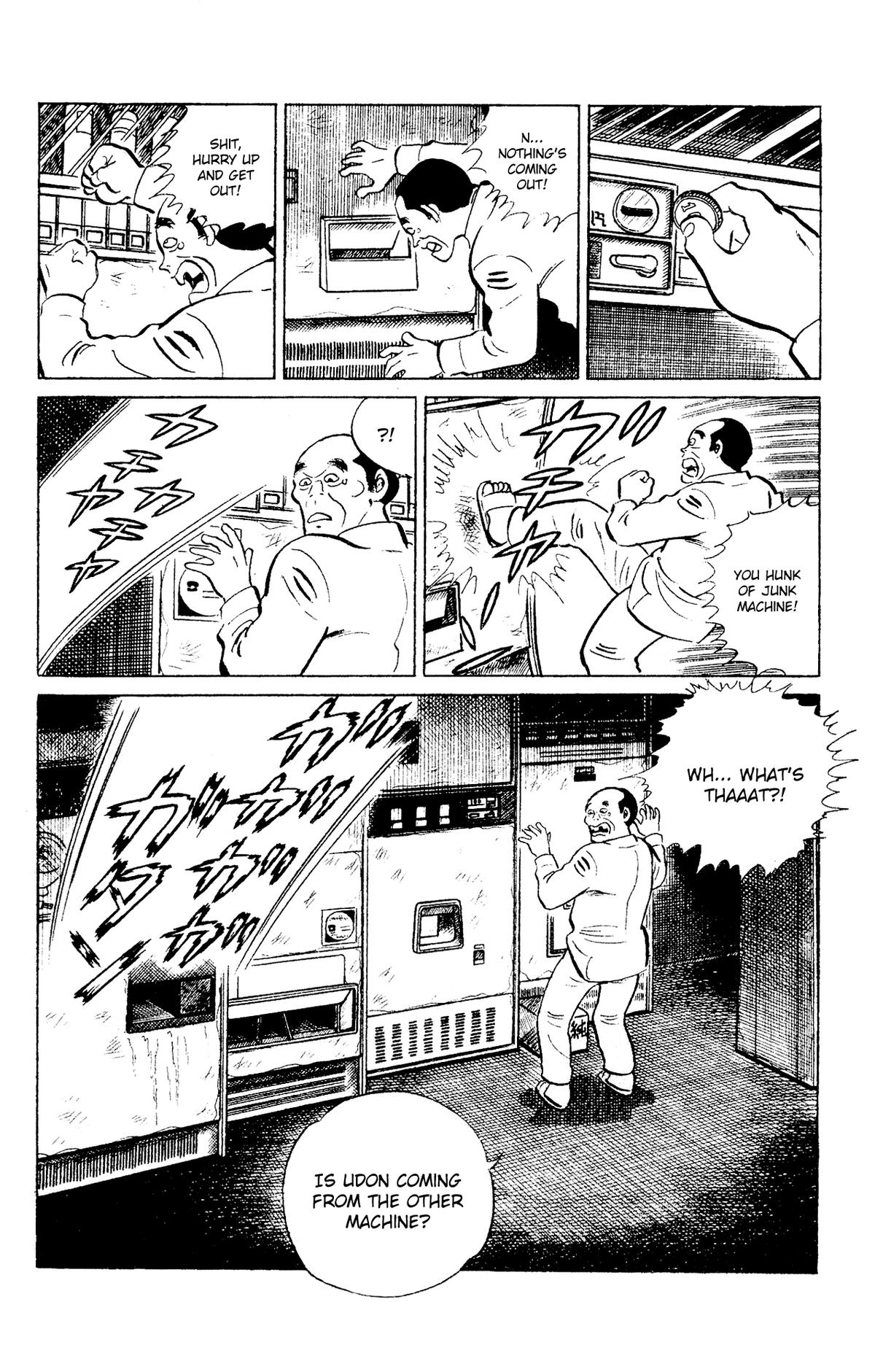 Eko Eko Azaraku Chapter 95 16