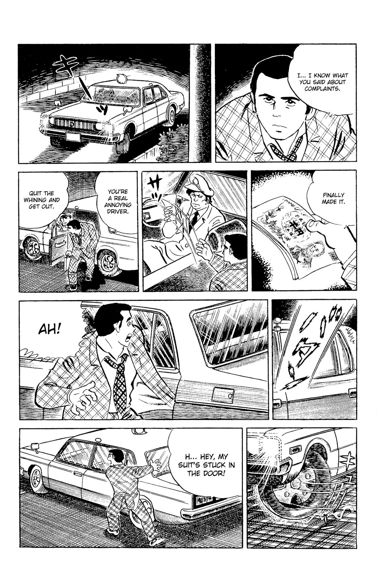 Eko Eko Azaraku Chapter 96 9
