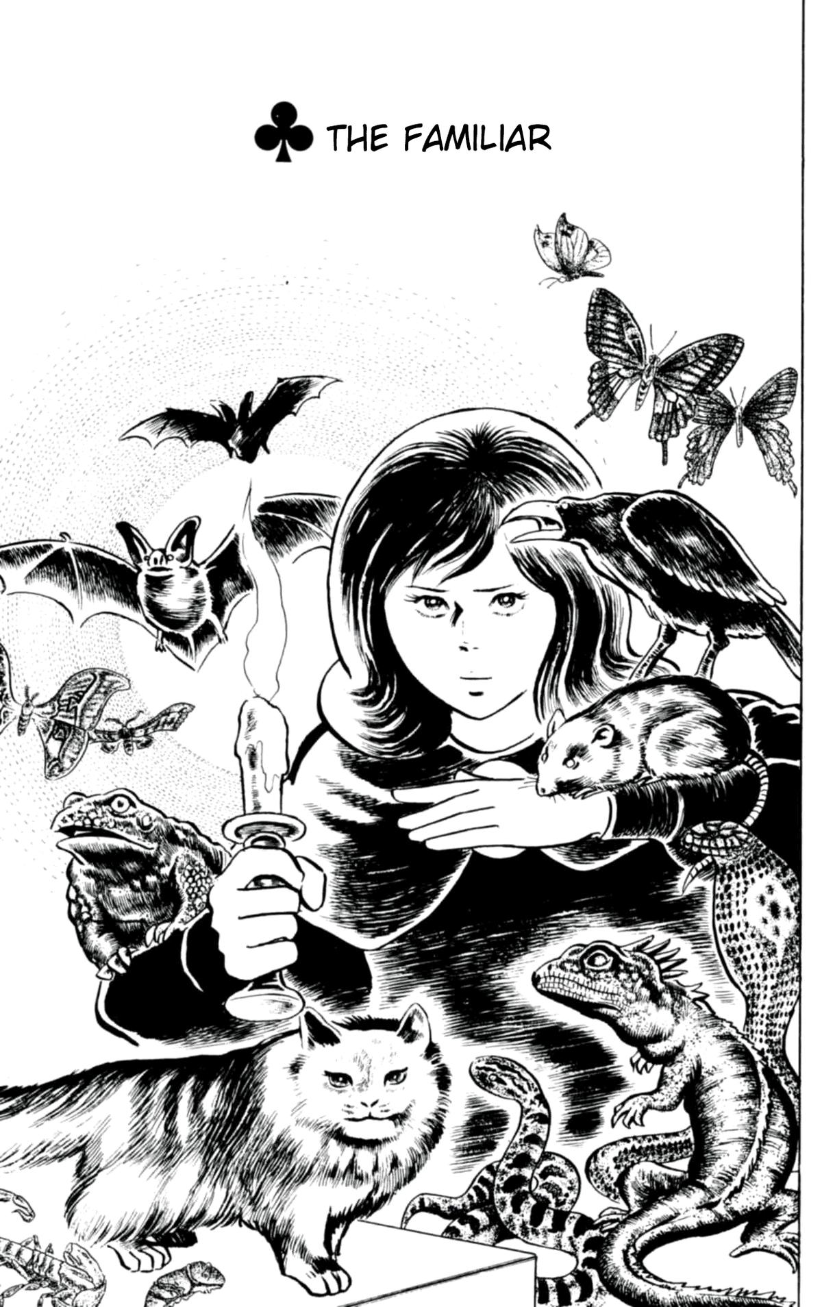Eko Eko Azaraku Chapter 97 4