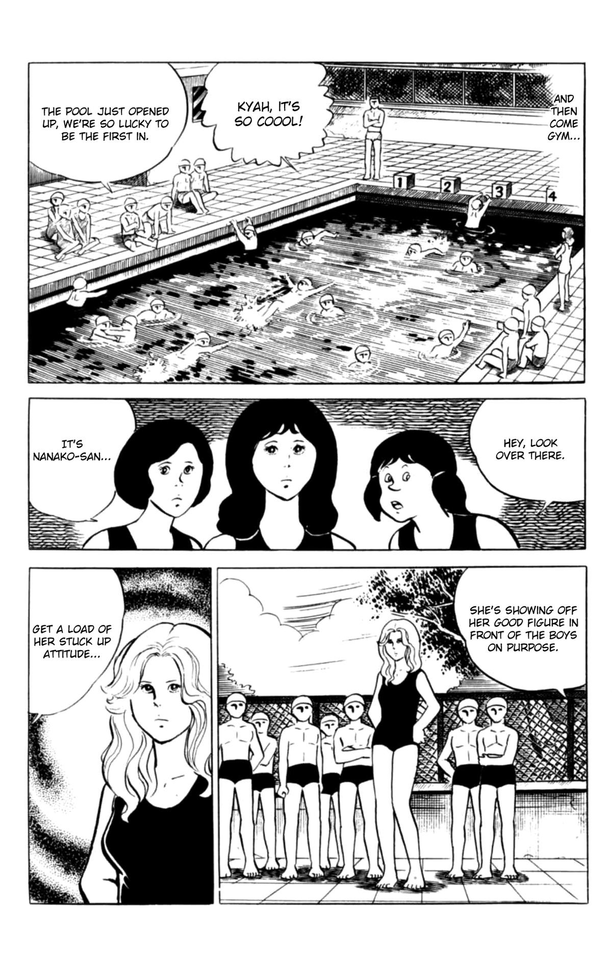Eko Eko Azaraku Chapter 97 10