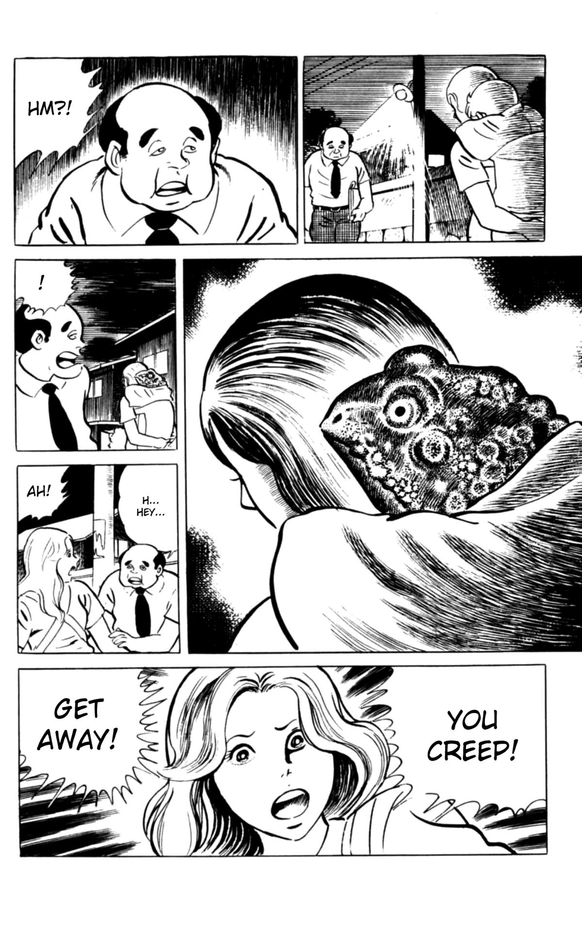 Eko Eko Azaraku Chapter 97 19