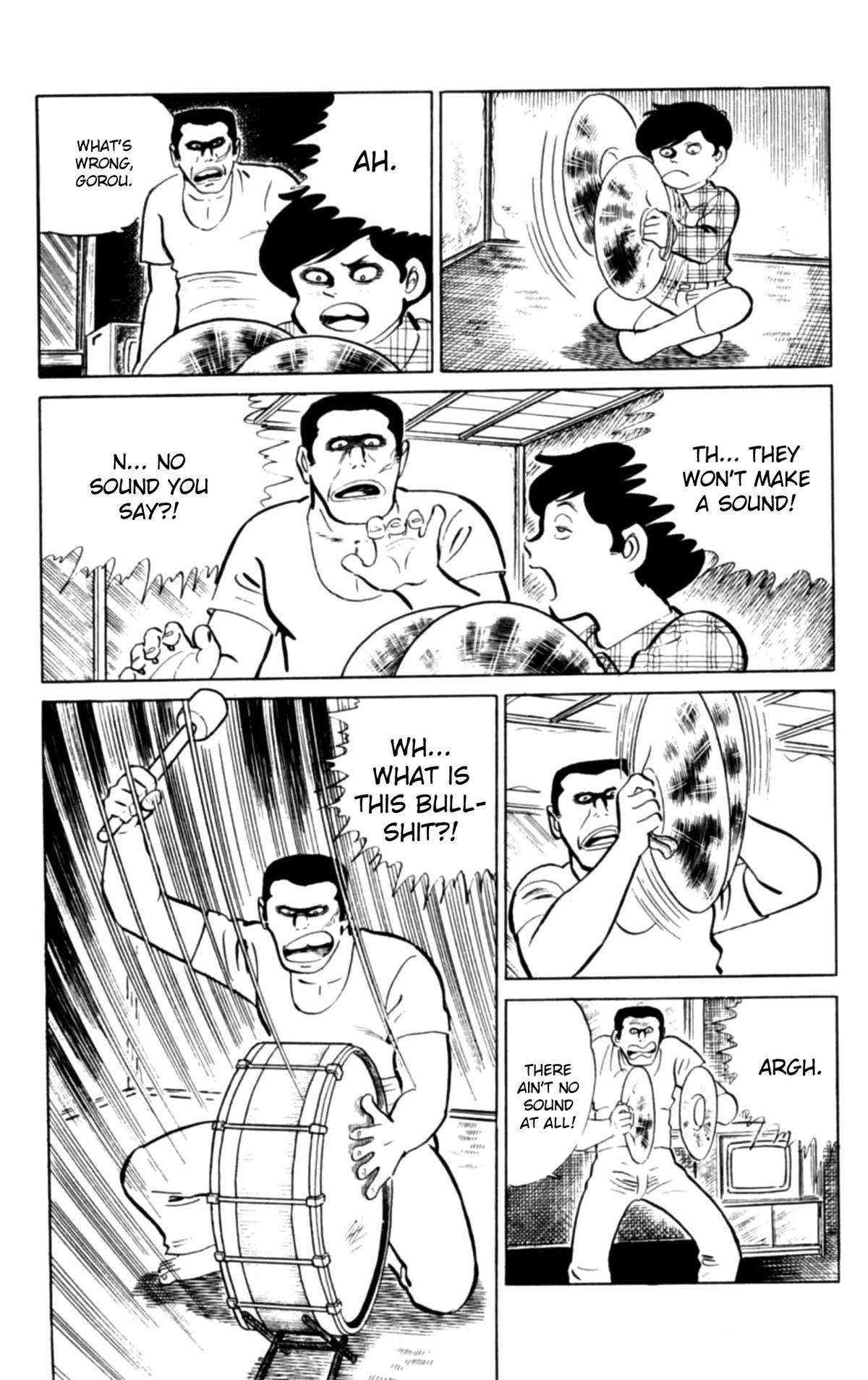 Eko Eko Azaraku Chapter 98 17