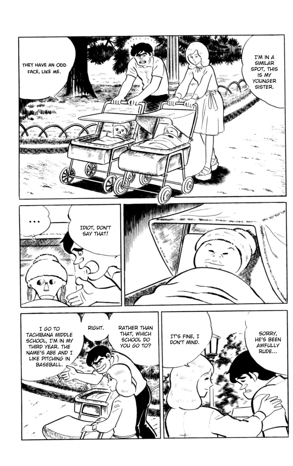 Eko Eko Azaraku Chapter 99 11