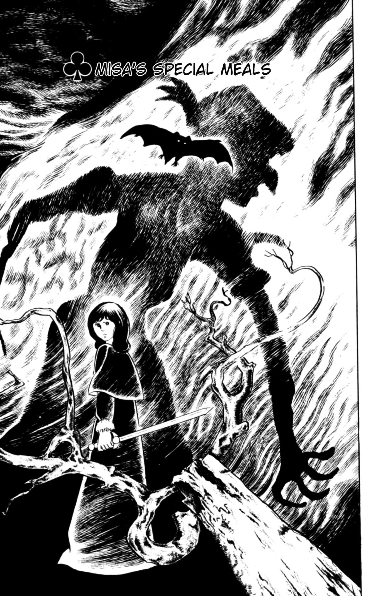 Eko Eko Azaraku Chapter 101 1
