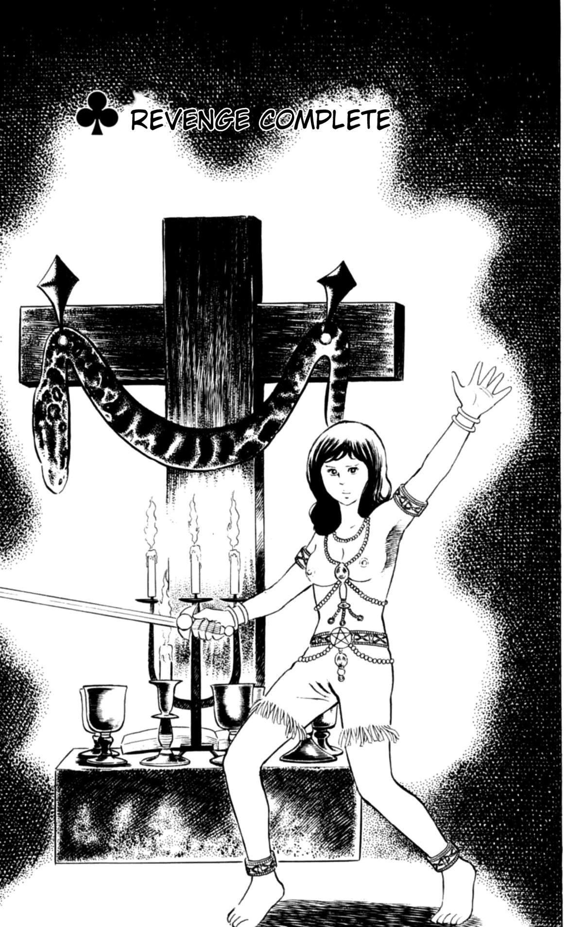 Eko Eko Azaraku Chapter 102 1