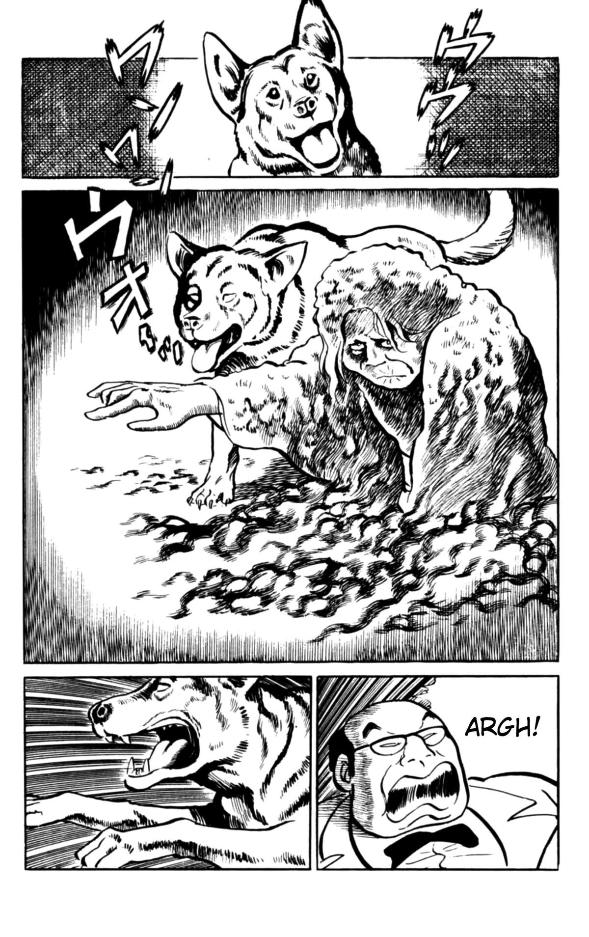 Eko Eko Azaraku Chapter 102 20