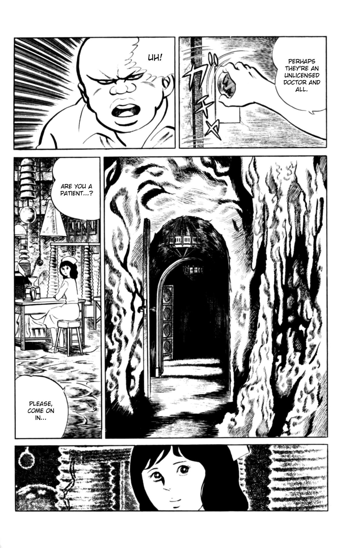 Eko Eko Azaraku Chapter 103 4