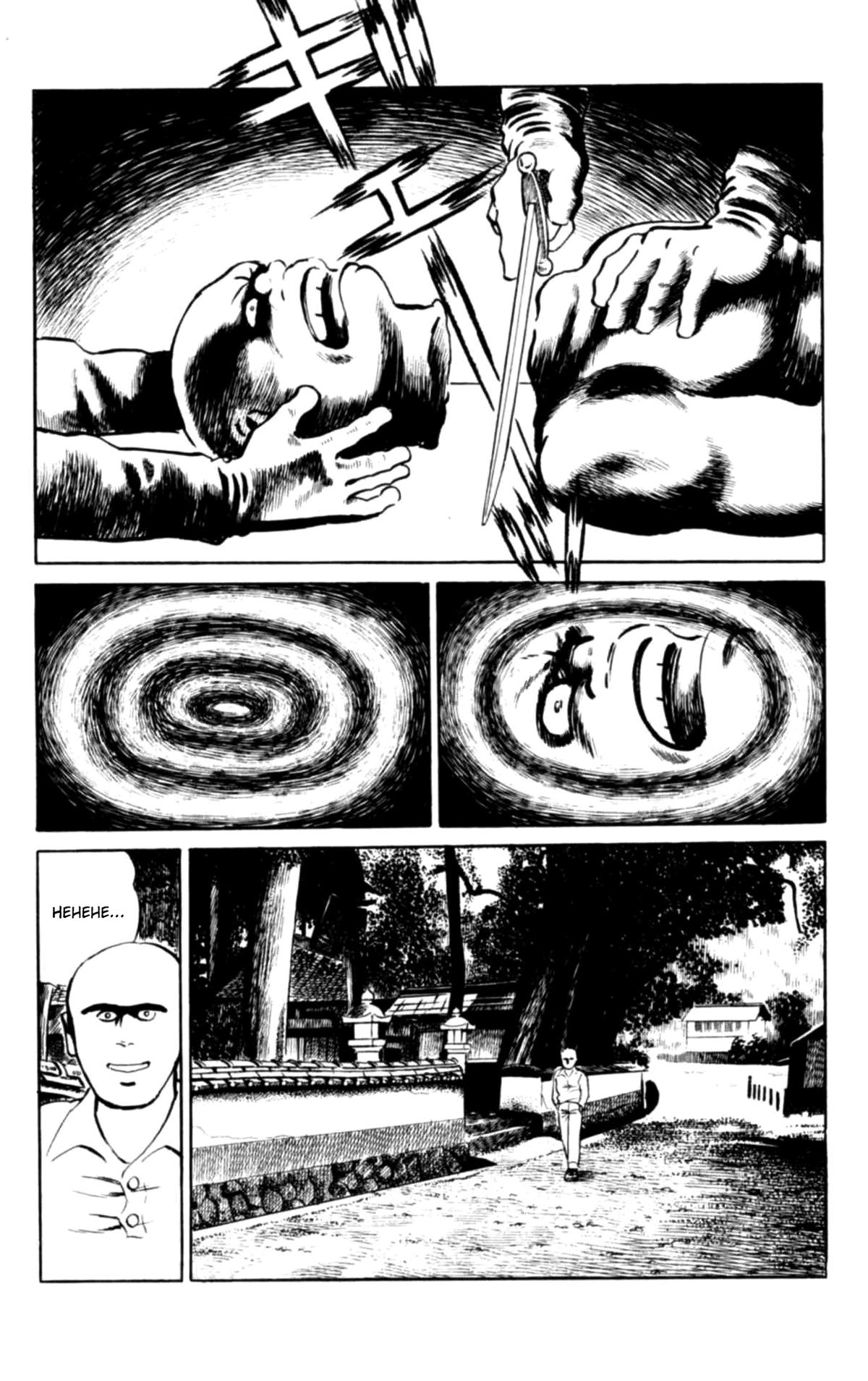 Eko Eko Azaraku Chapter 103 9