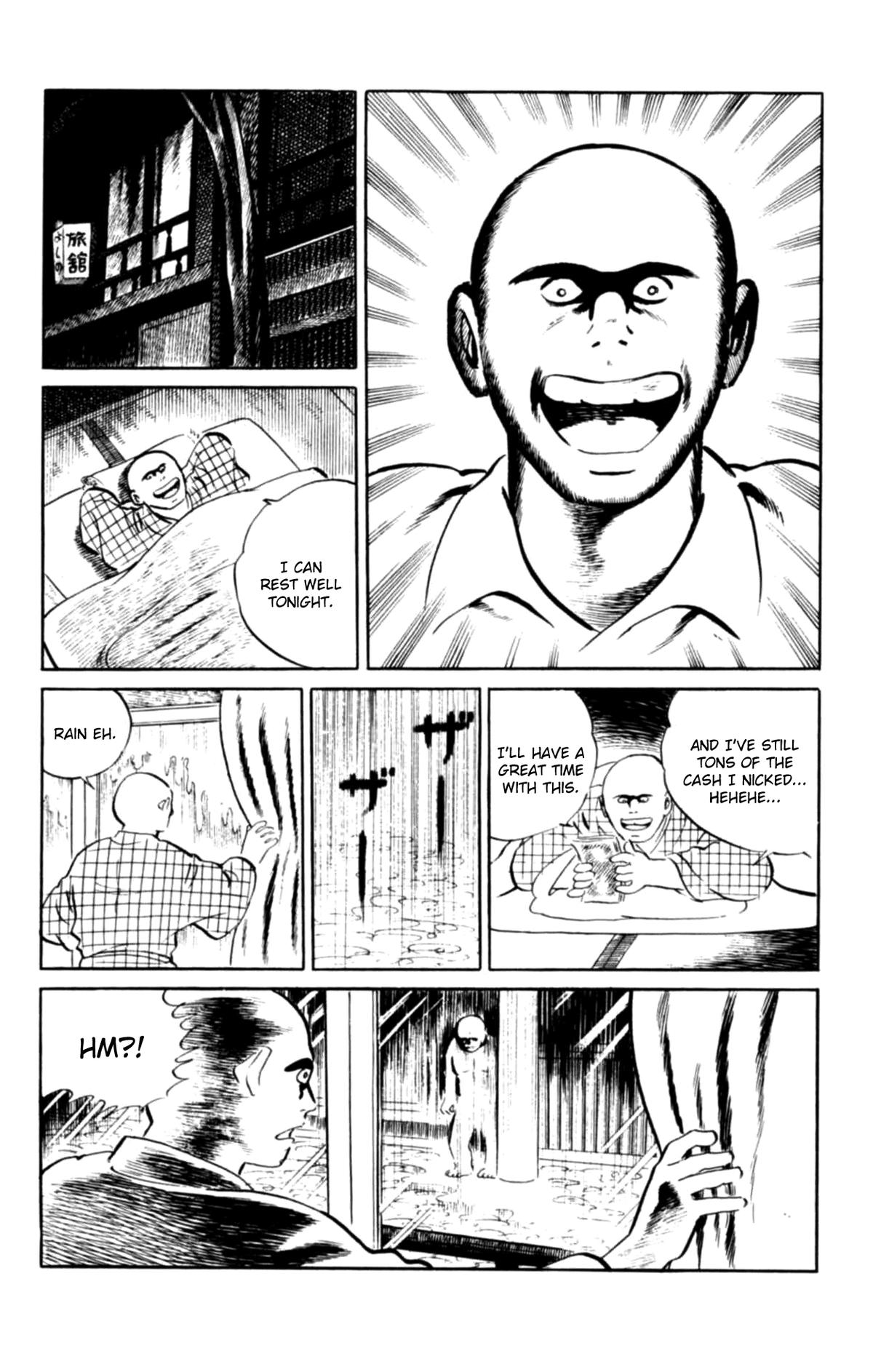 Eko Eko Azaraku Chapter 103 12