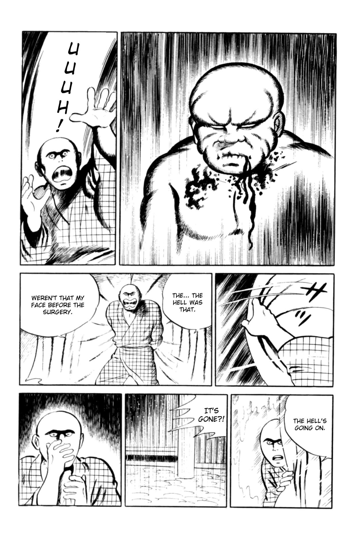 Eko Eko Azaraku Chapter 103 13
