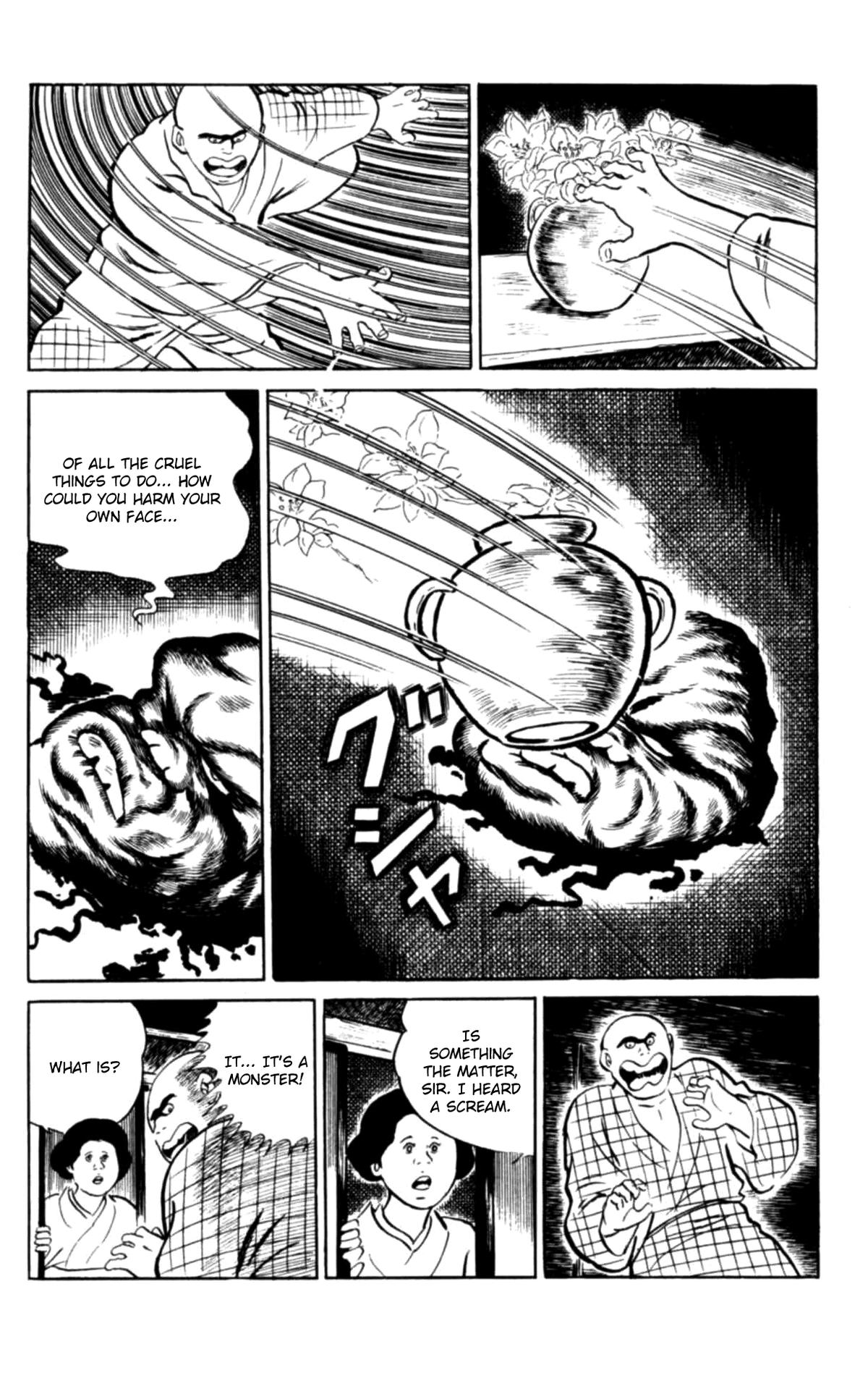 Eko Eko Azaraku Chapter 103 16