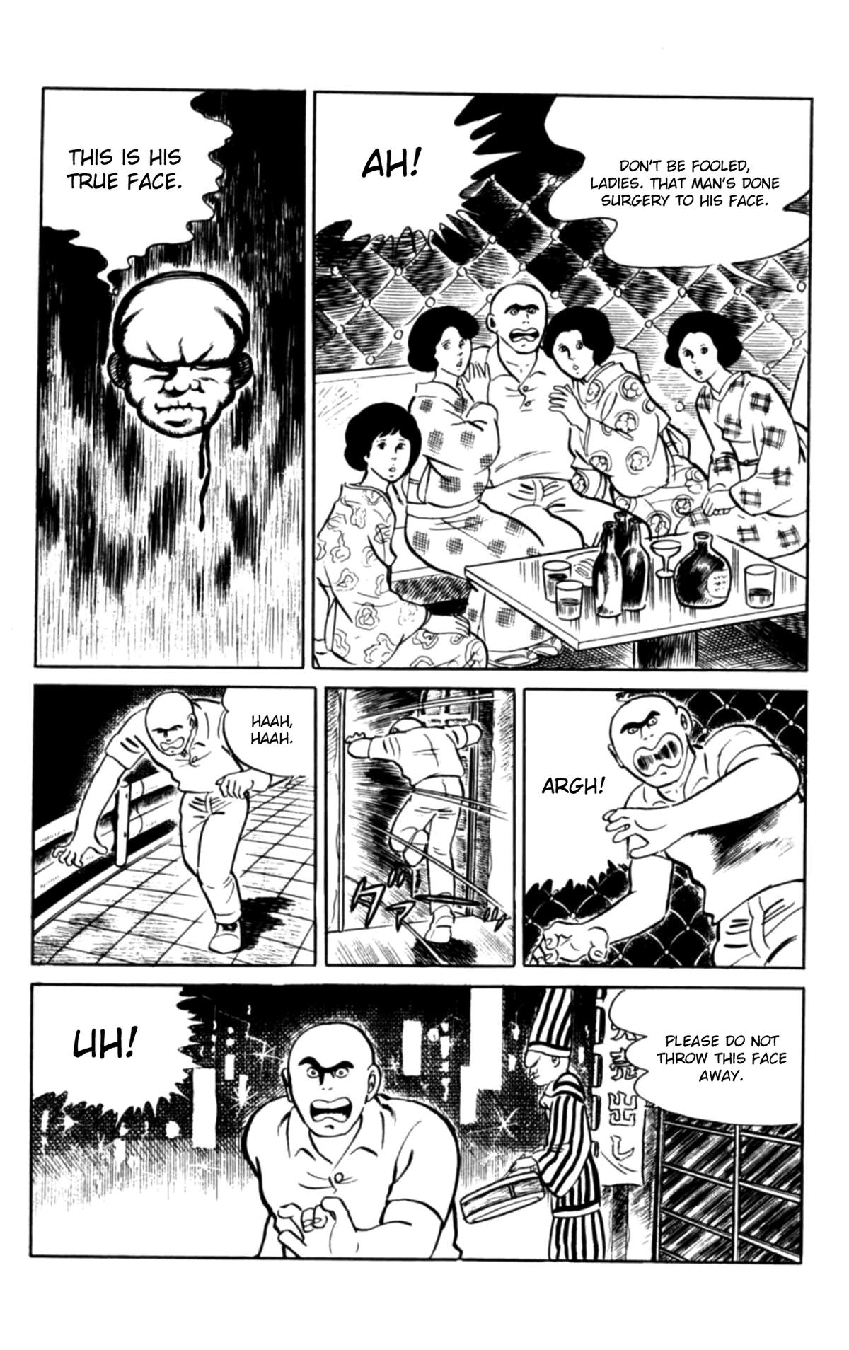 Eko Eko Azaraku Chapter 103 18