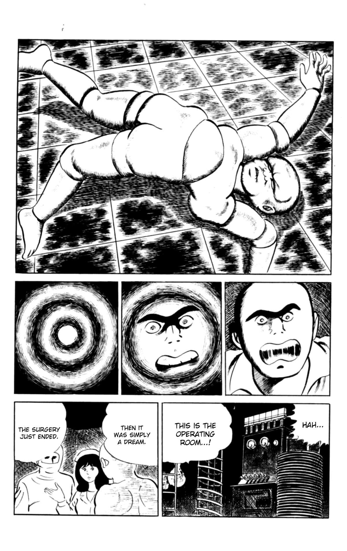 Eko Eko Azaraku Chapter 103 20