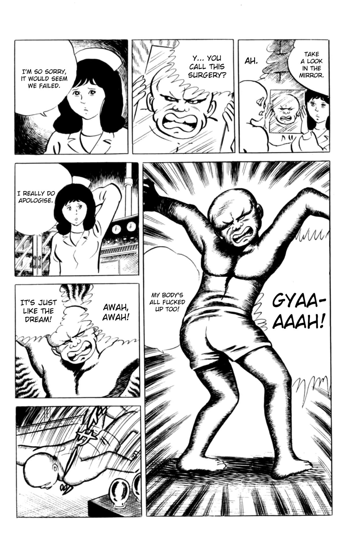 Eko Eko Azaraku Chapter 103 21