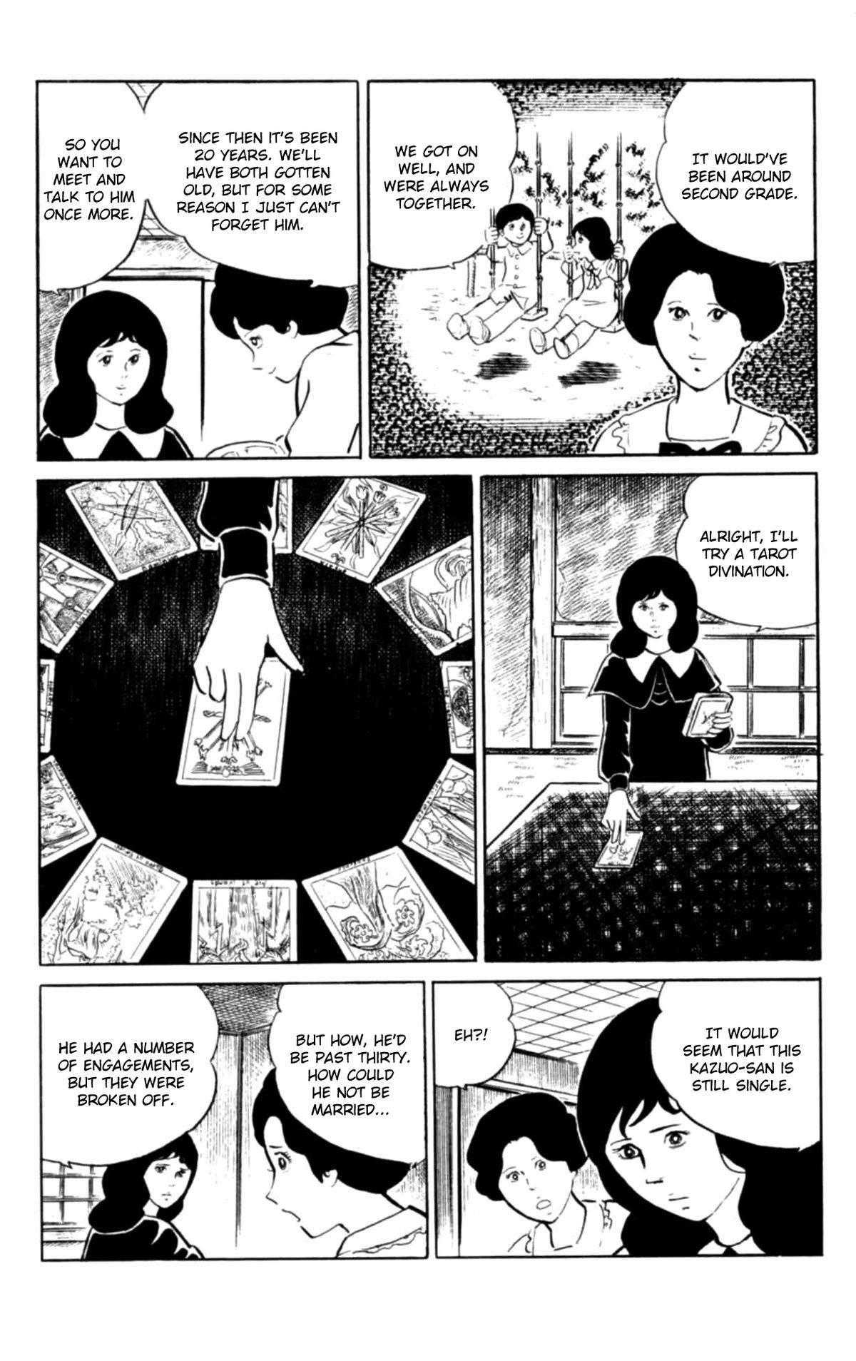 Eko Eko Azaraku Chapter 105 5
