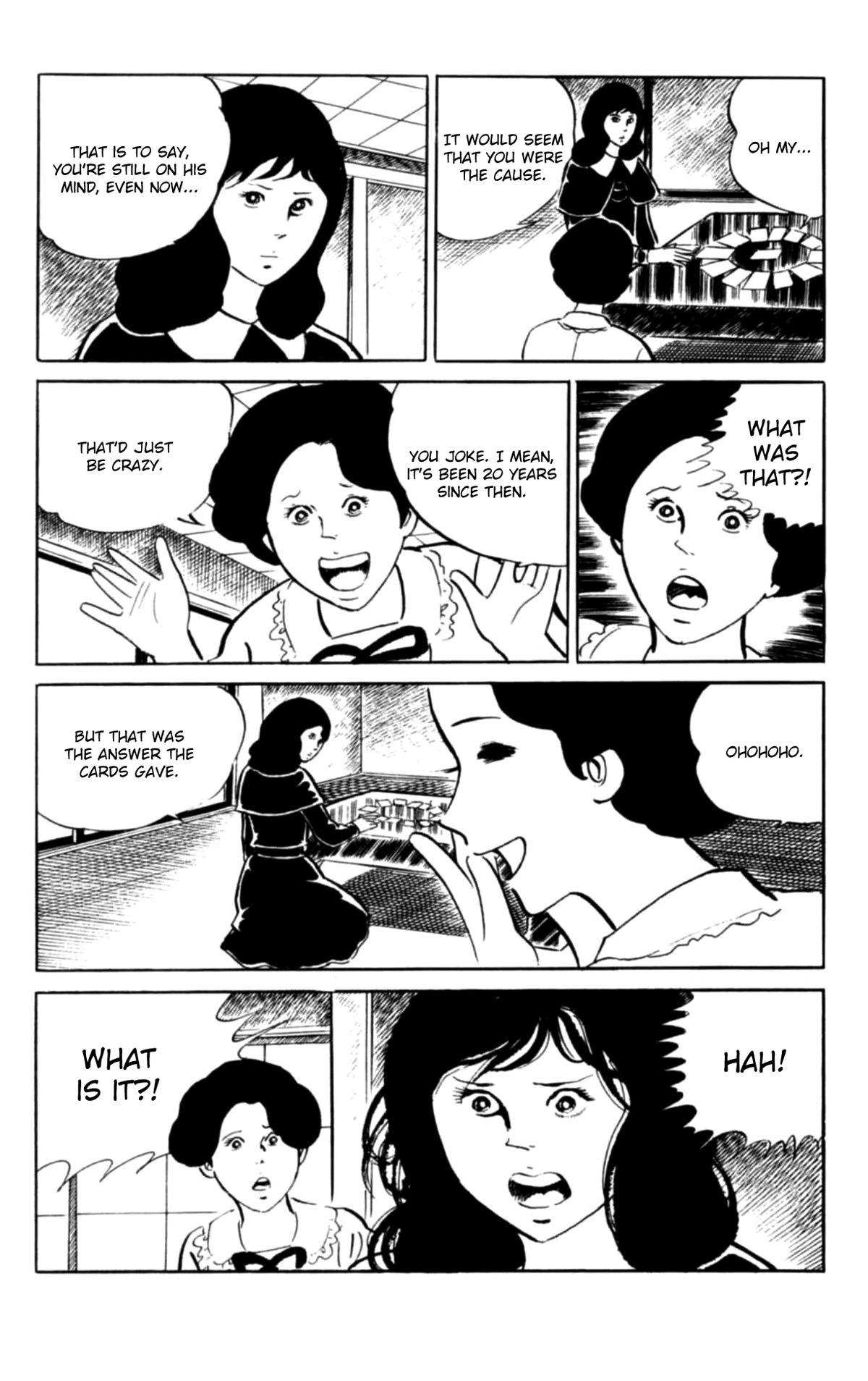 Eko Eko Azaraku Chapter 105 6