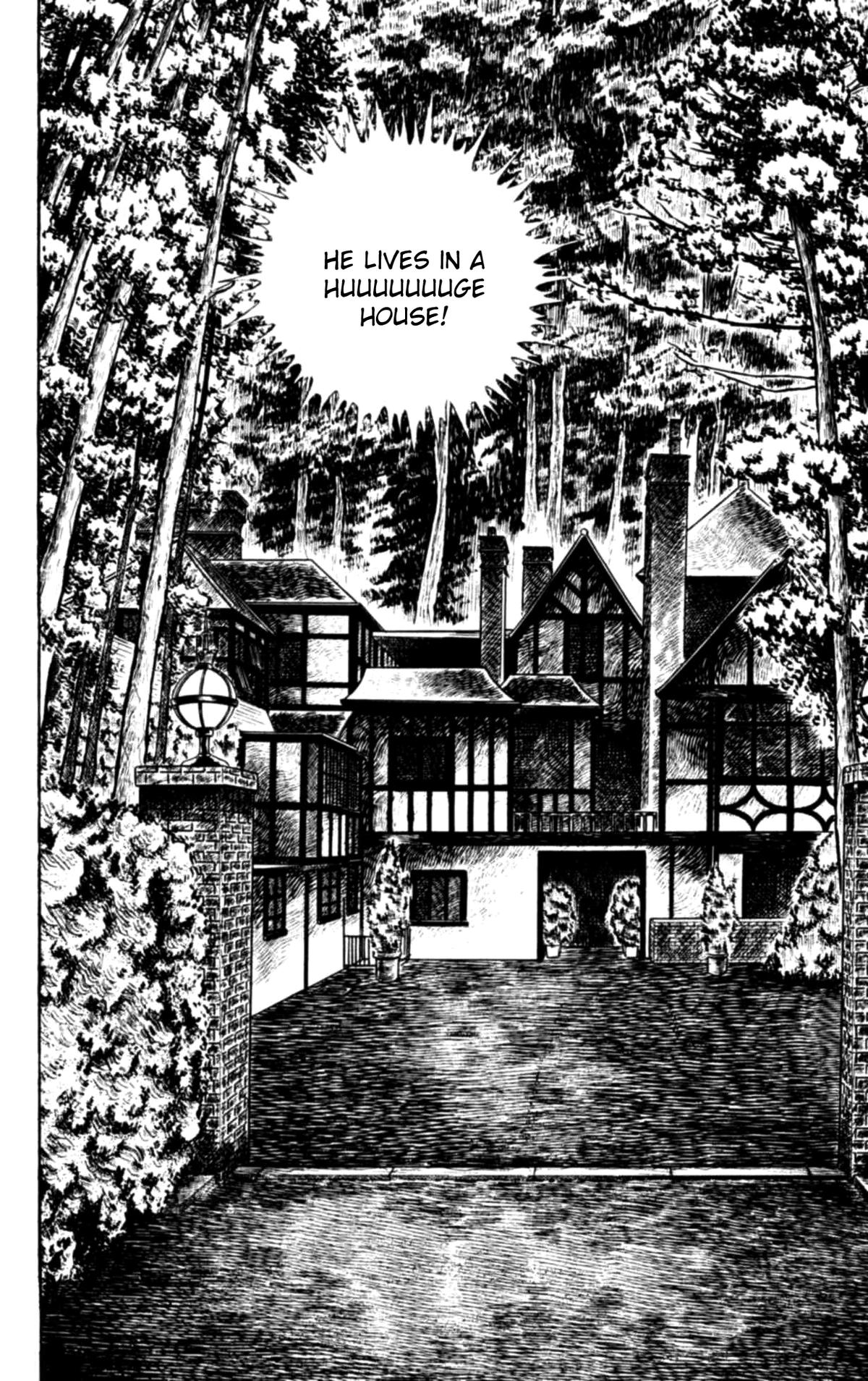 Eko Eko Azaraku Chapter 105 10