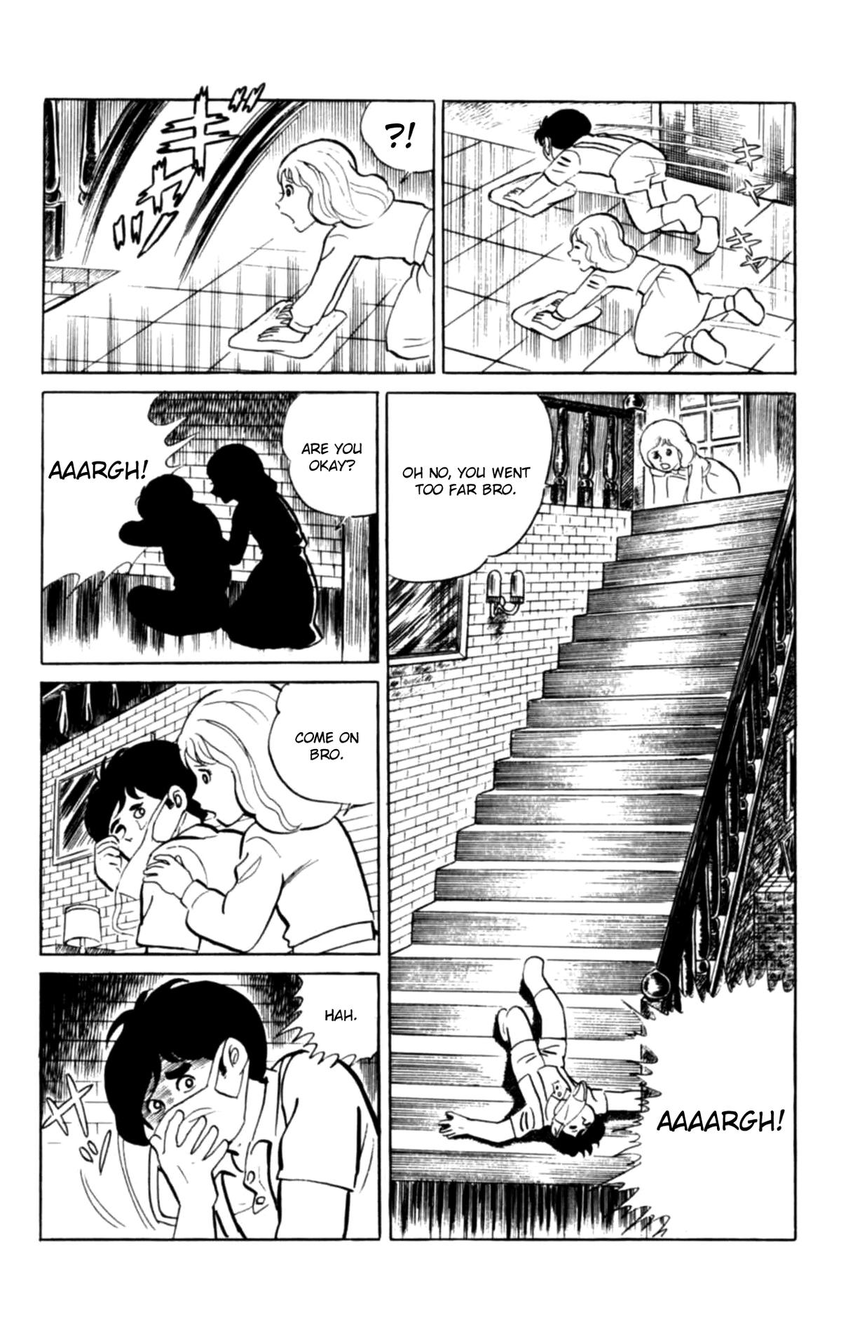 Eko Eko Azaraku Chapter 105 13