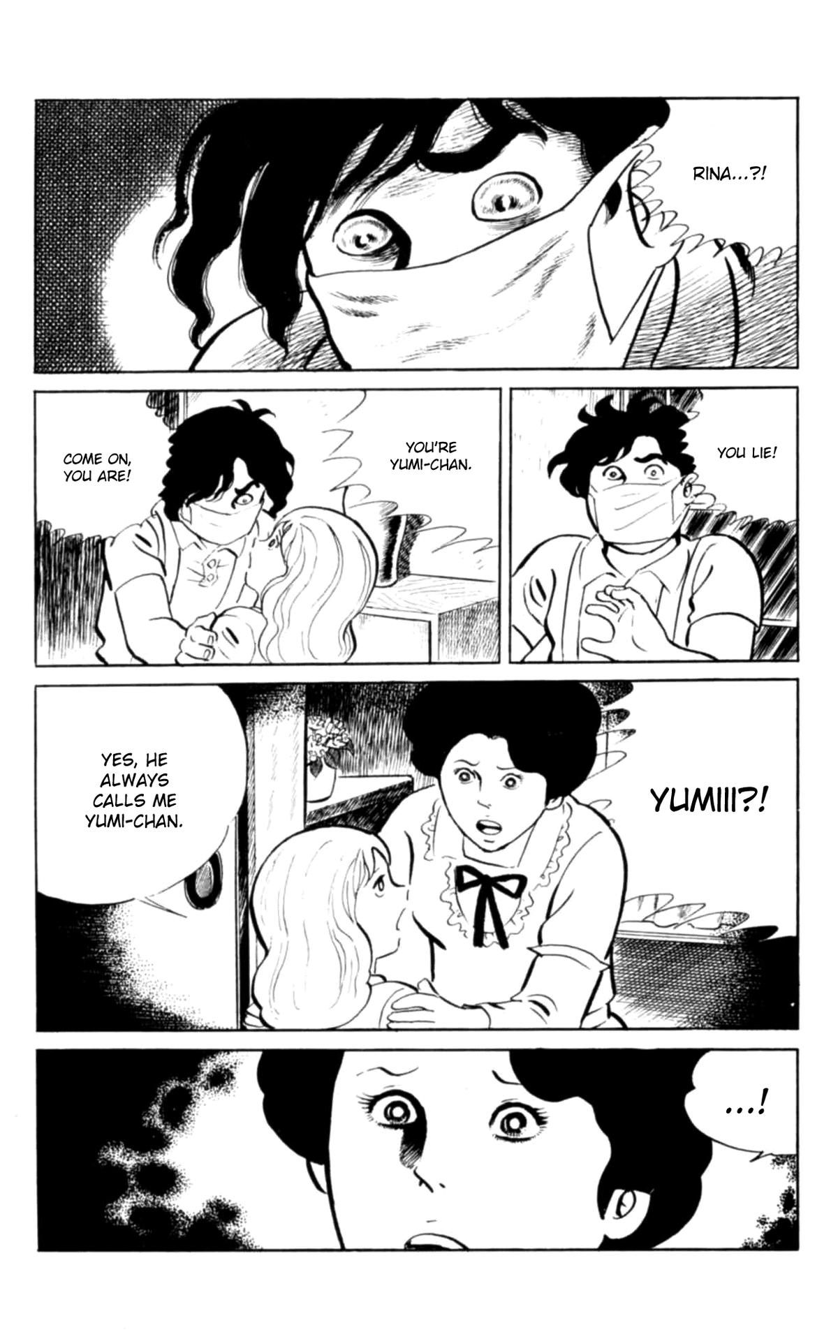 Eko Eko Azaraku Chapter 105 16