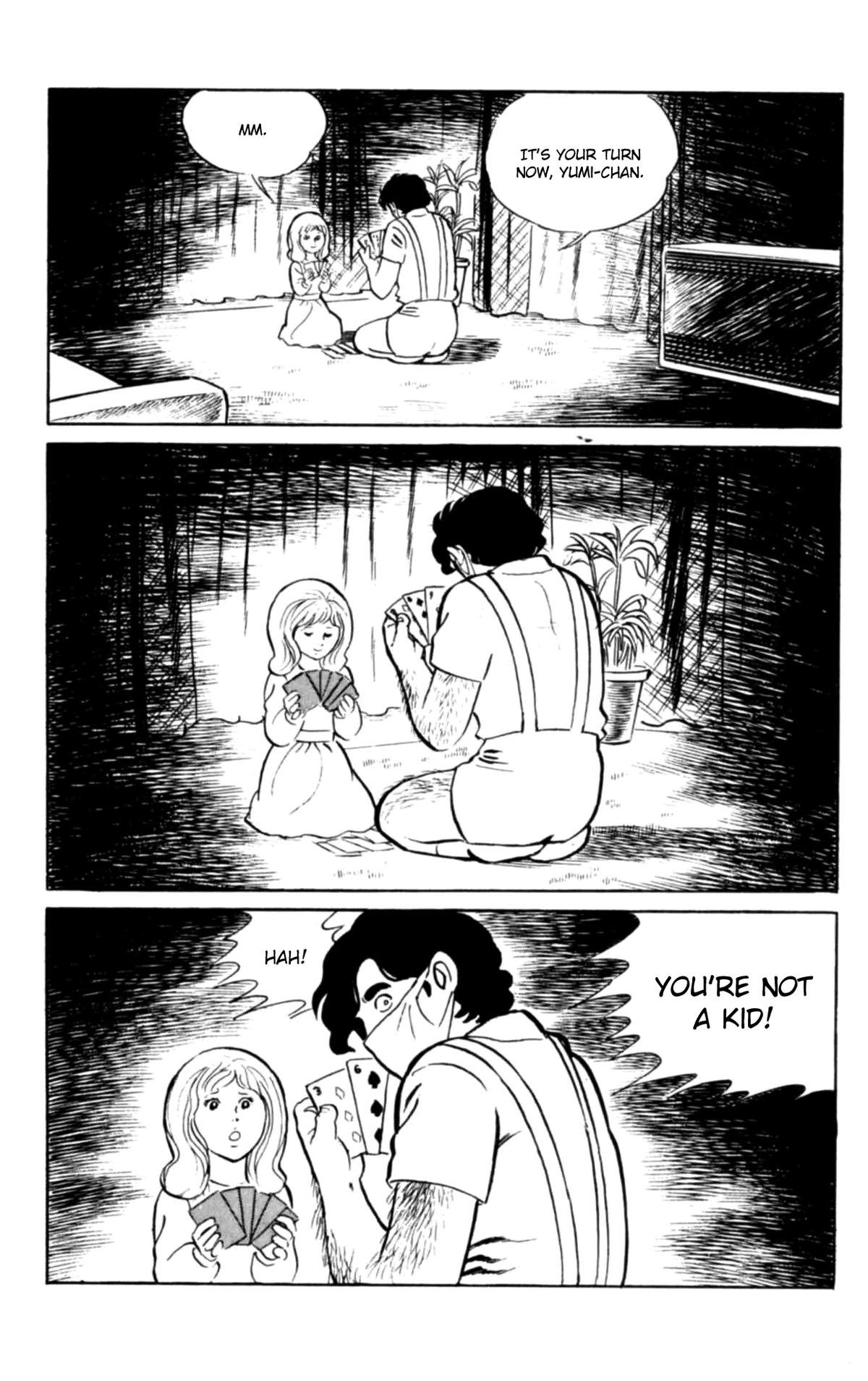 Eko Eko Azaraku Chapter 105 19