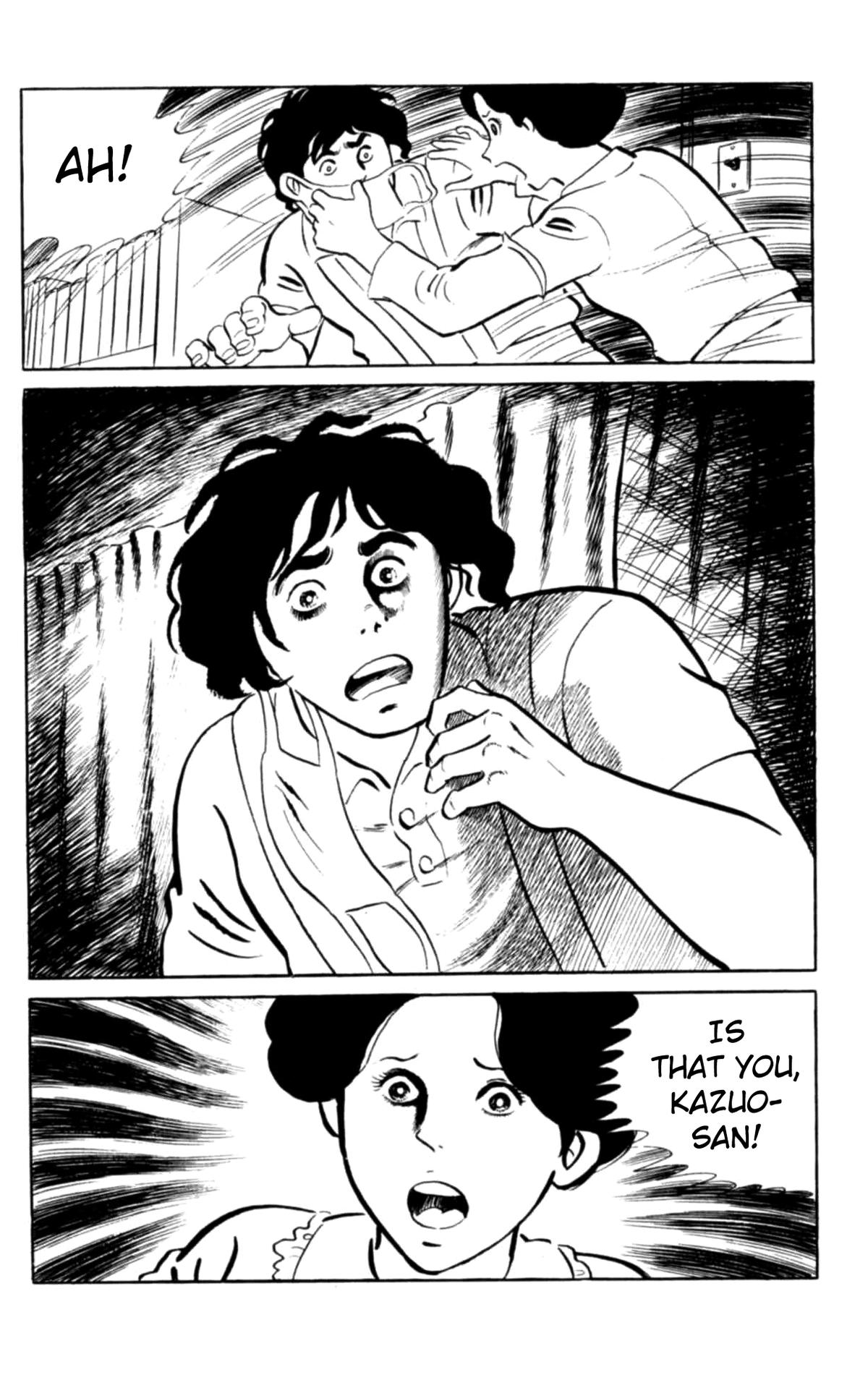 Eko Eko Azaraku Chapter 105 20