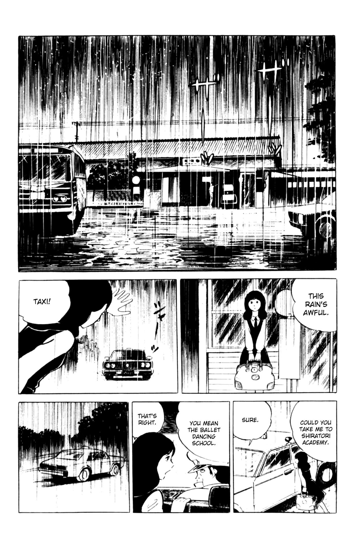 Eko Eko Azaraku Chapter 108 2