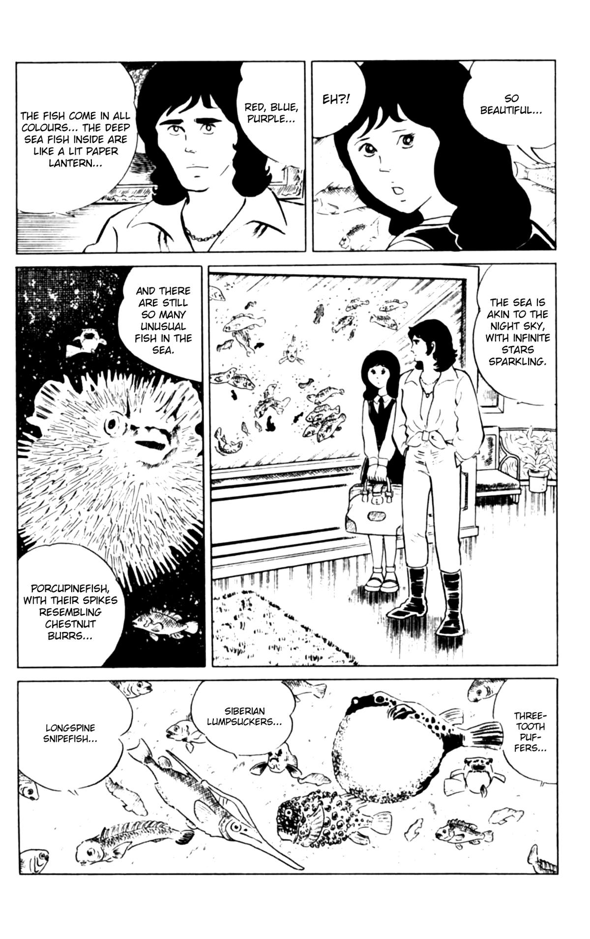 Eko Eko Azaraku Chapter 108 5
