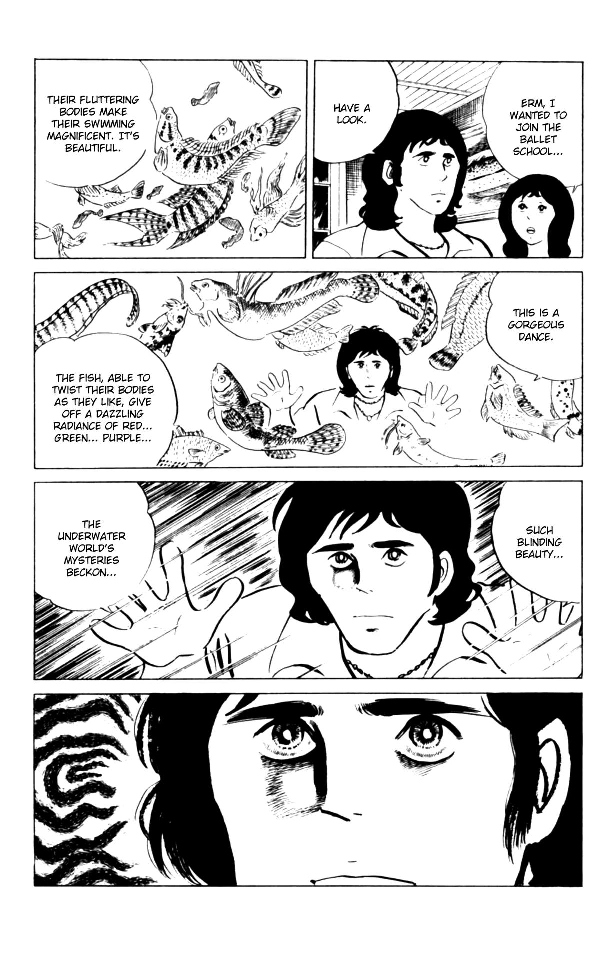 Eko Eko Azaraku Chapter 108 6
