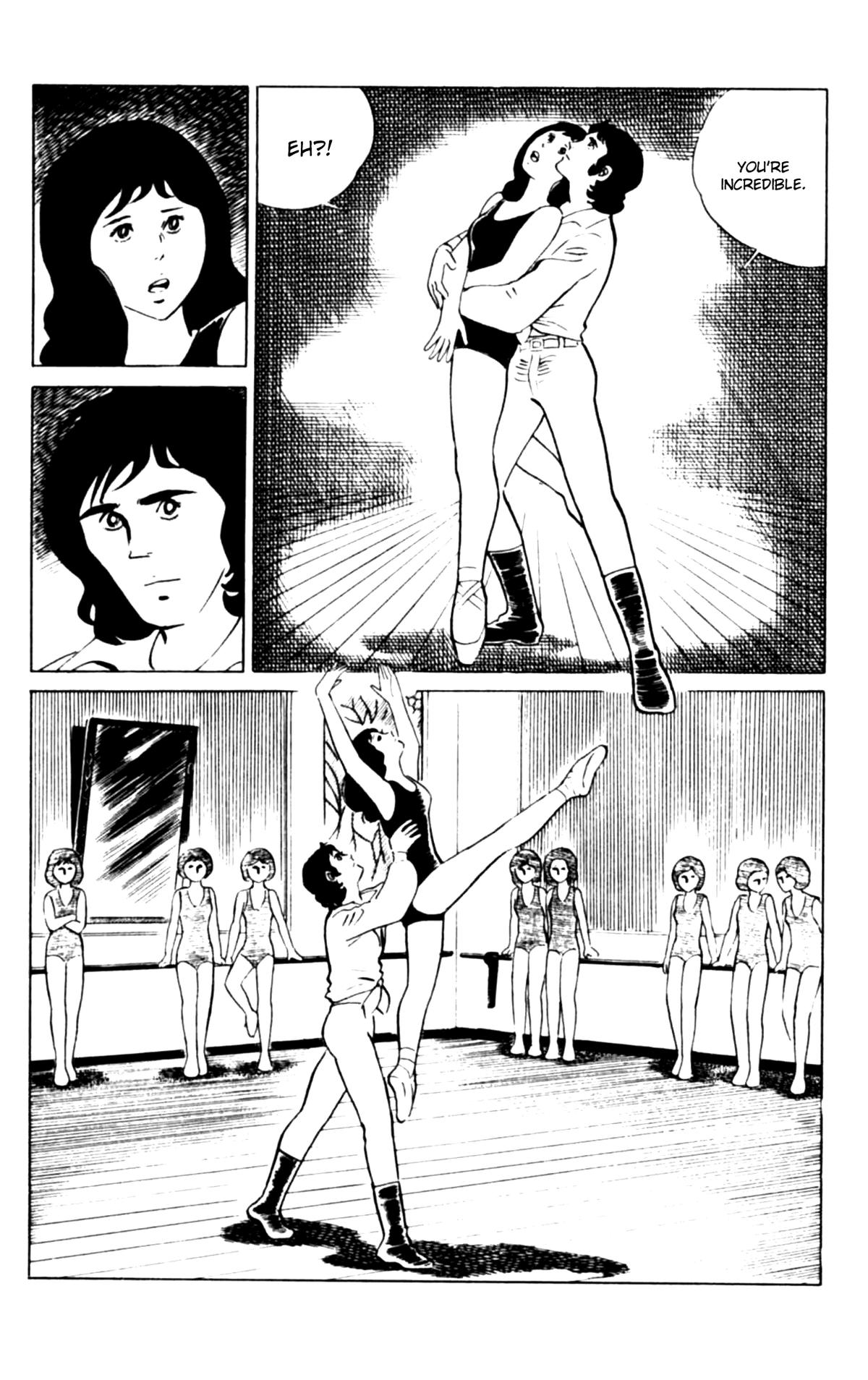 Eko Eko Azaraku Chapter 108 9