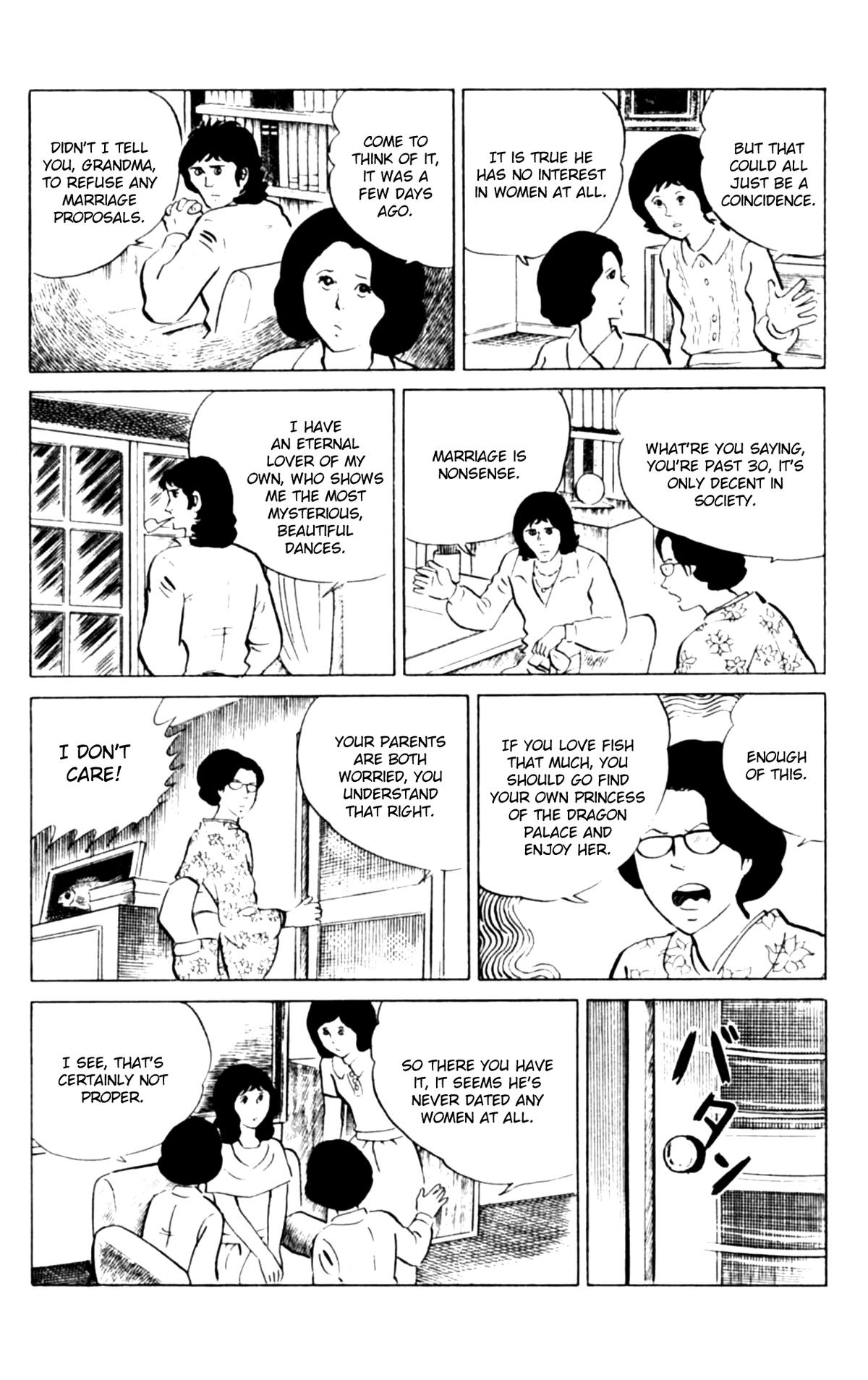 Eko Eko Azaraku Chapter 108 11