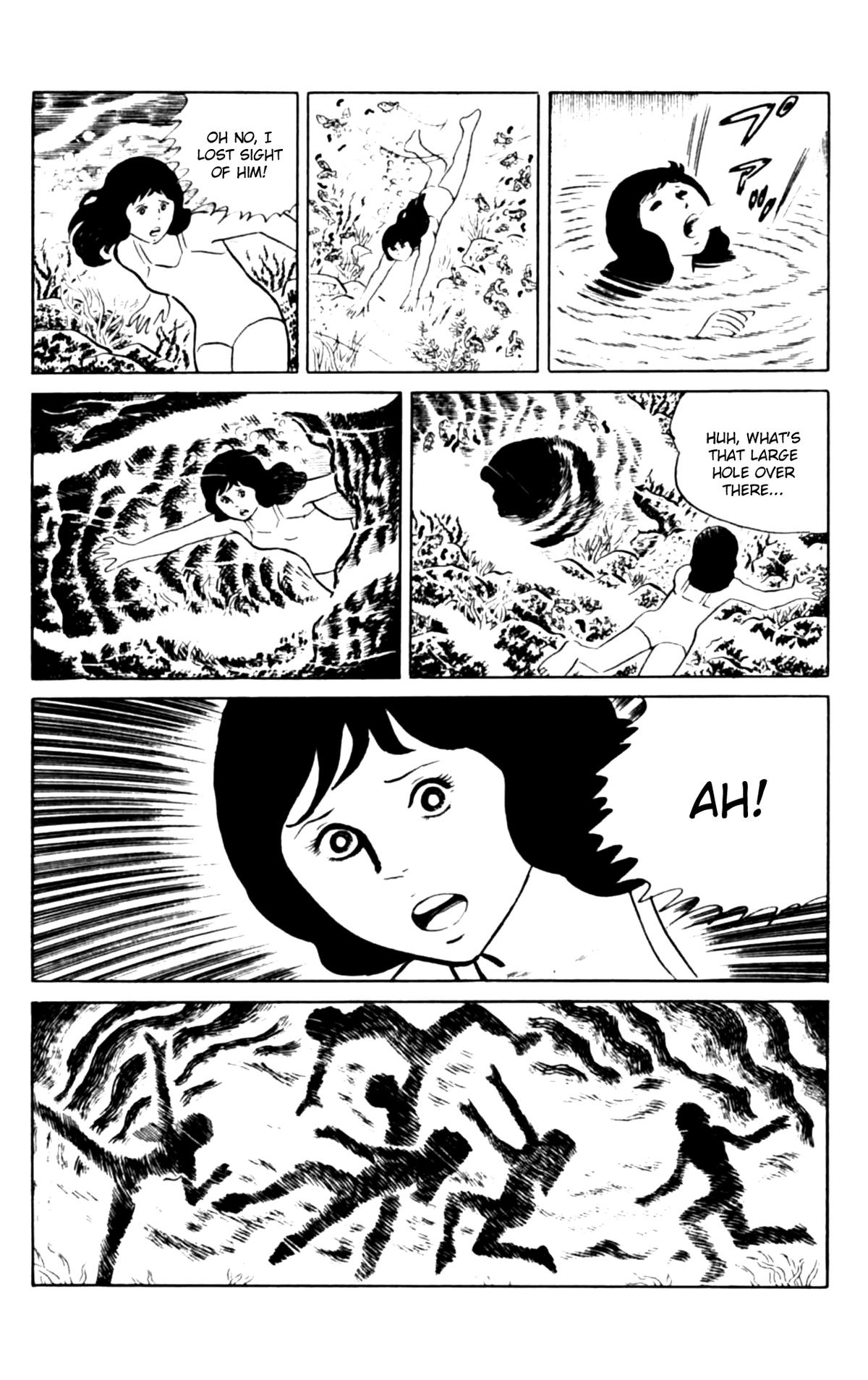 Eko Eko Azaraku Chapter 108 17