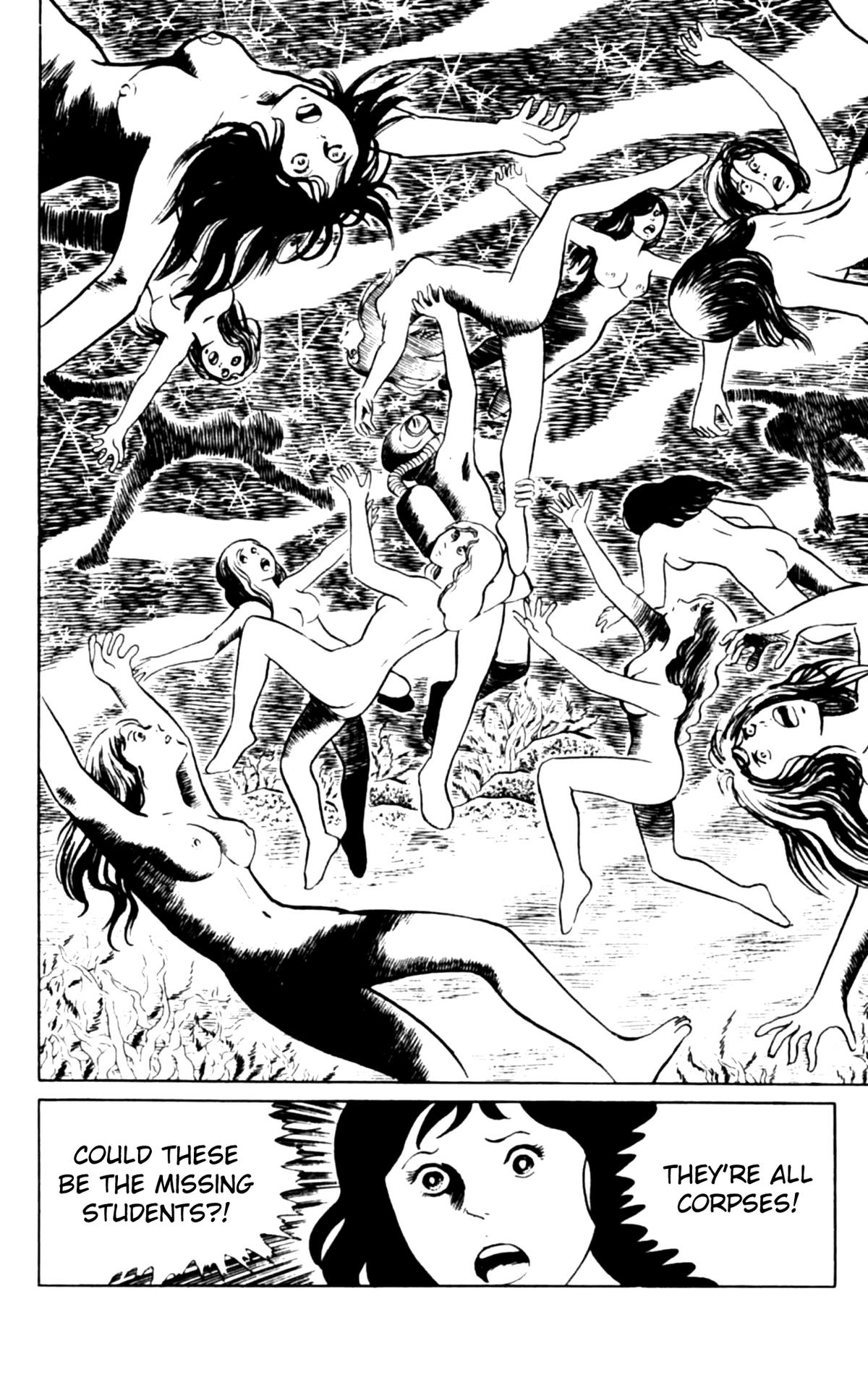 Eko Eko Azaraku Chapter 108 18