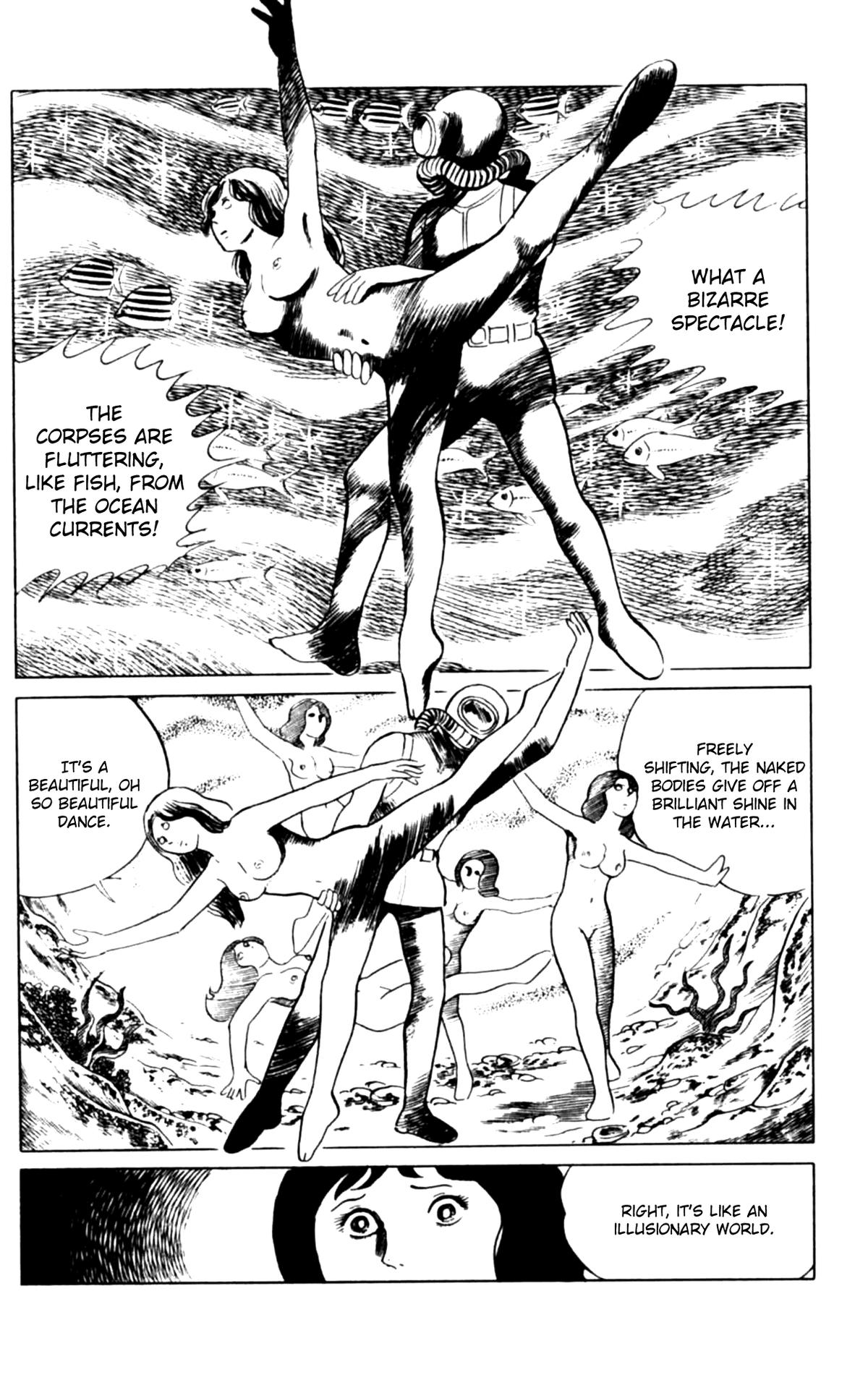 Eko Eko Azaraku Chapter 108 19