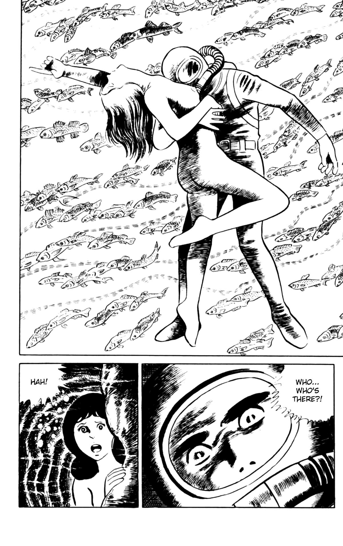 Eko Eko Azaraku Chapter 108 20