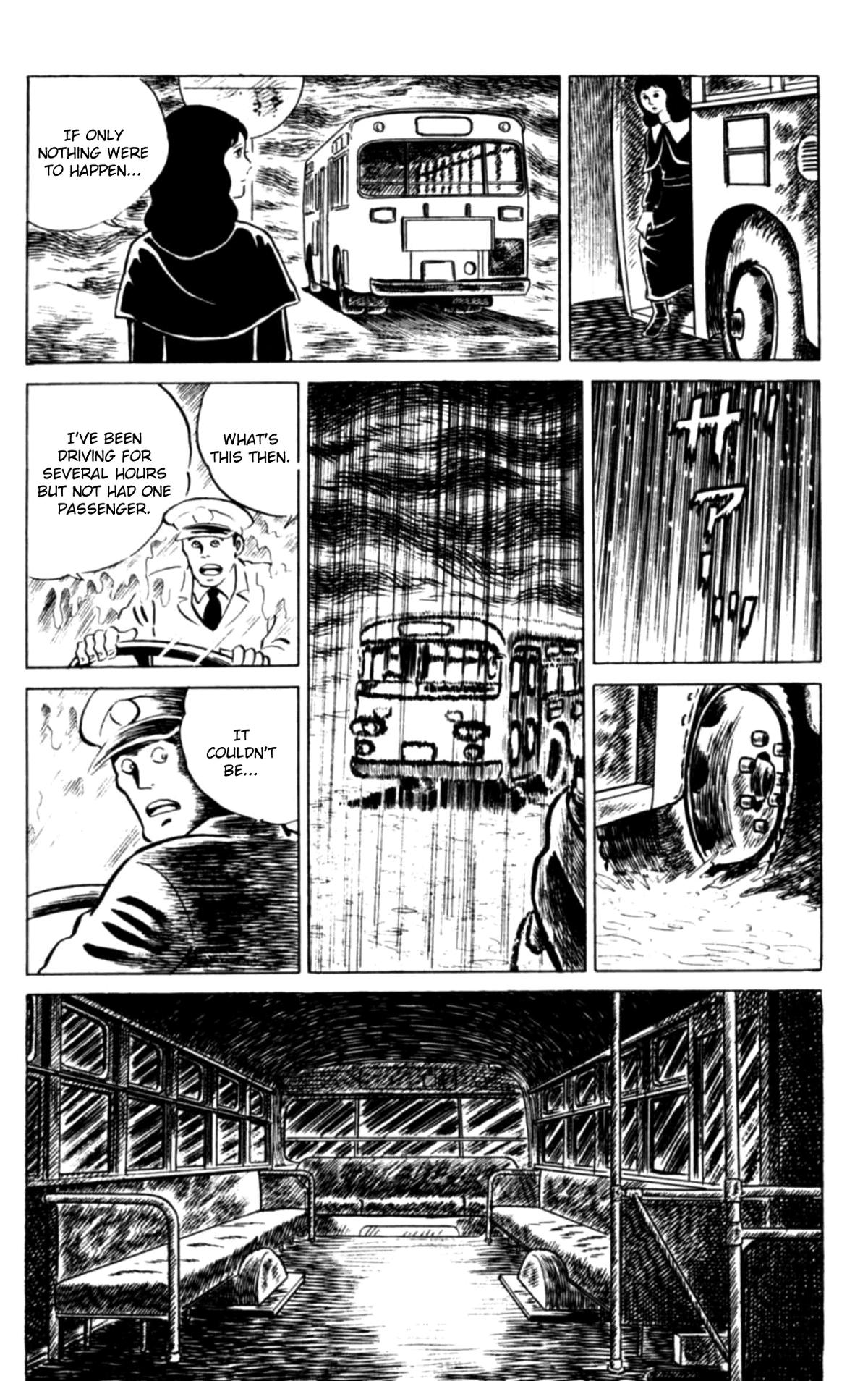 Eko Eko Azaraku Chapter 110 13