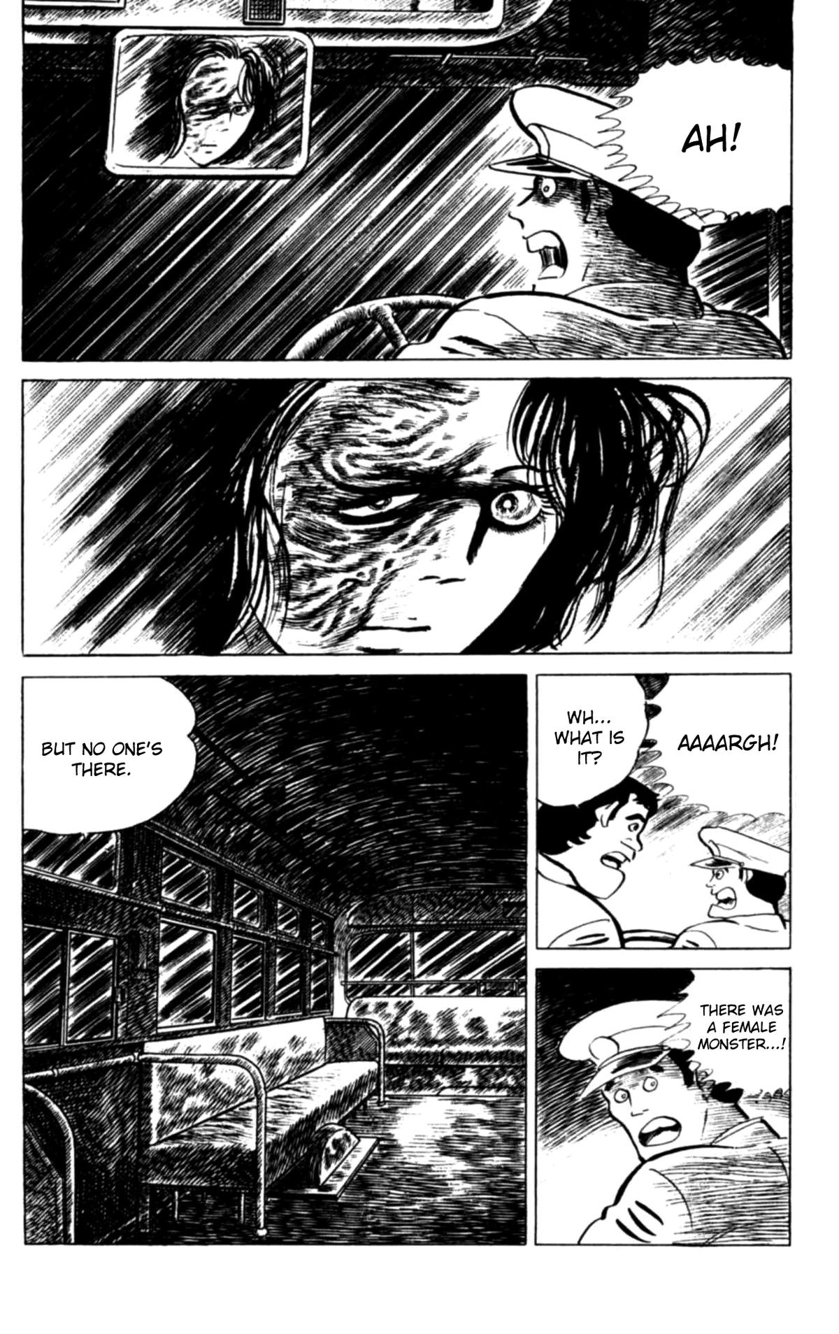 Eko Eko Azaraku Chapter 110 15