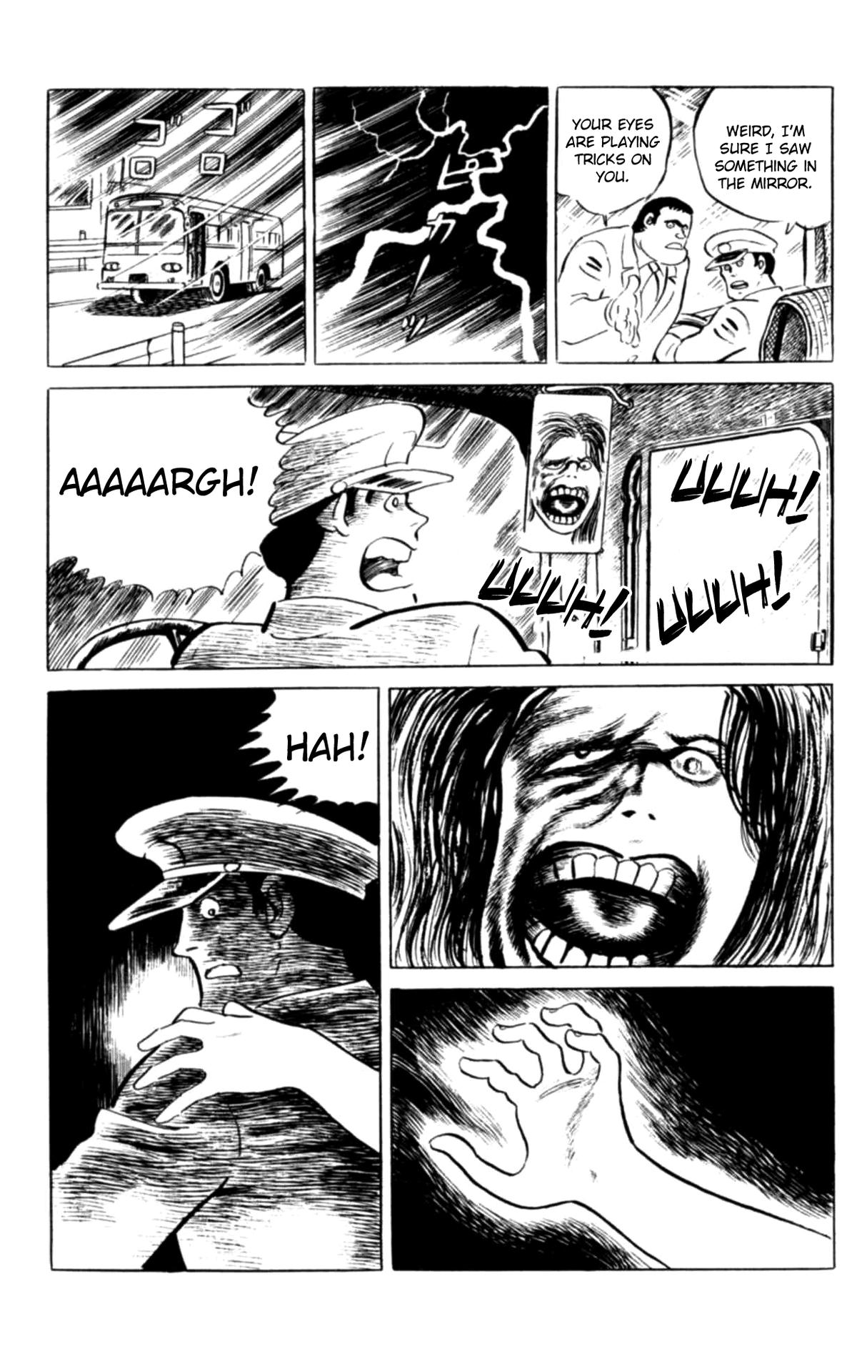 Eko Eko Azaraku Chapter 110 16