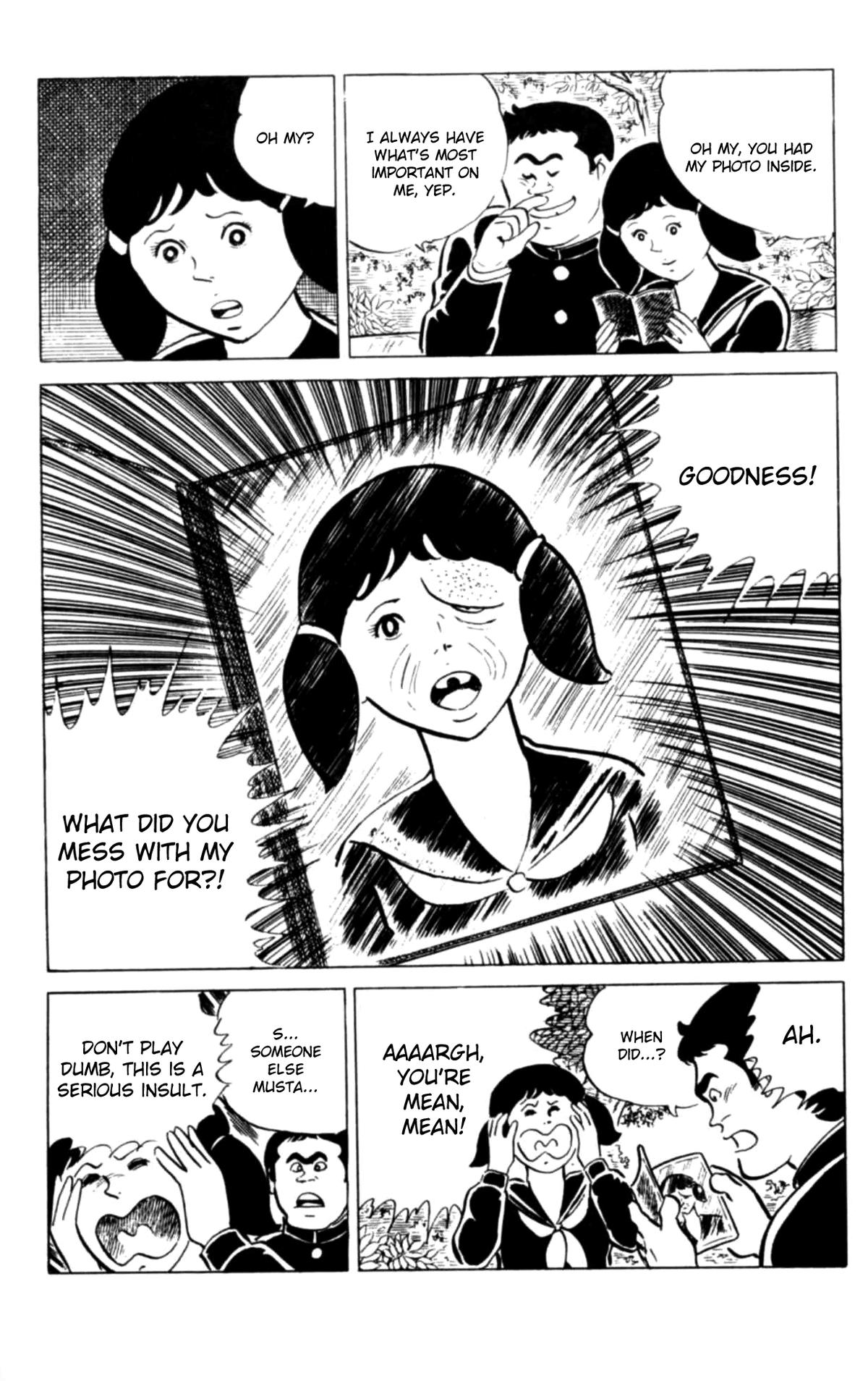 Eko Eko Azaraku Chapter 112 20