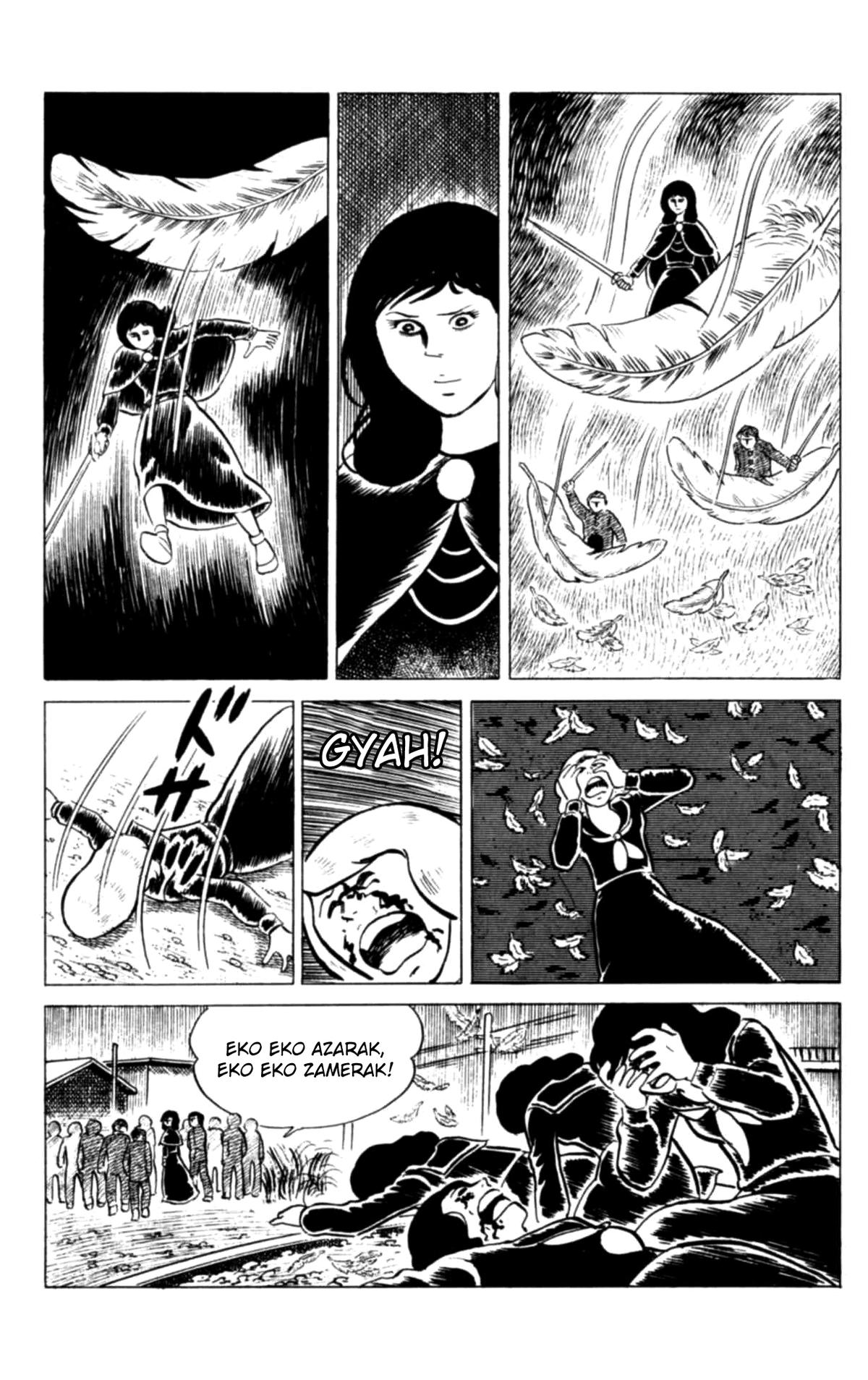 Eko Eko Azaraku Chapter 113 20