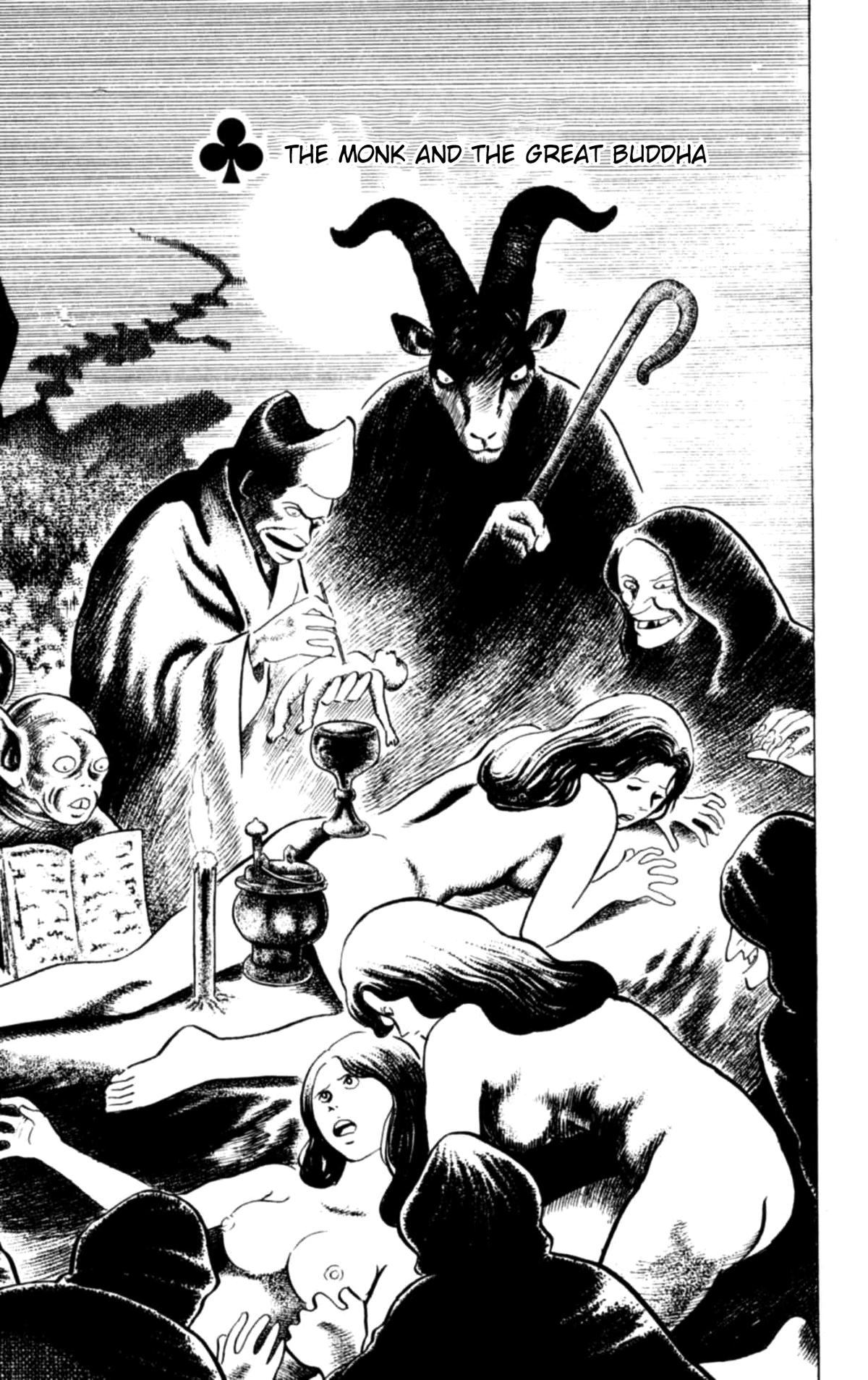 Eko Eko Azaraku Chapter 114 1