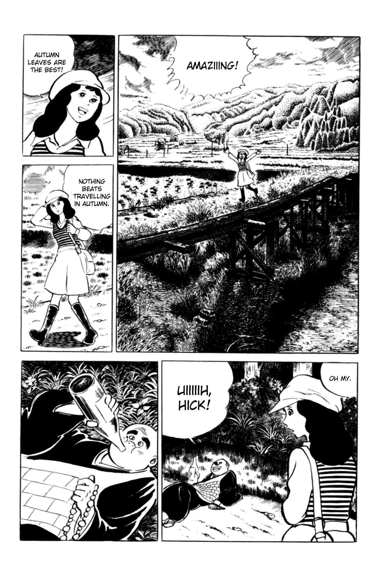 Eko Eko Azaraku Chapter 114 2