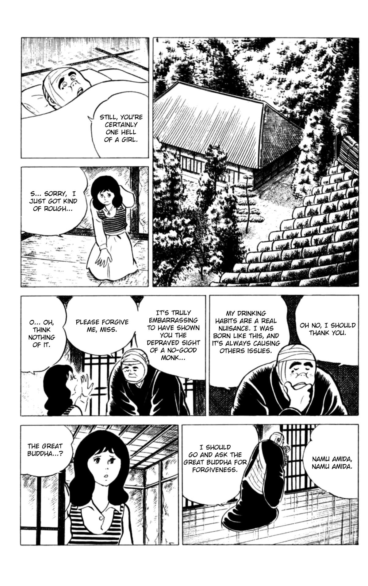 Eko Eko Azaraku Chapter 114 4