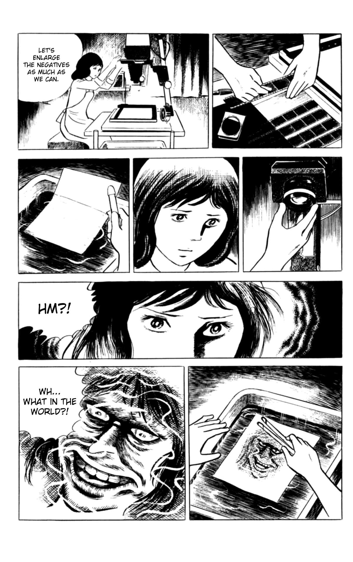 Eko Eko Azaraku Chapter 115 8