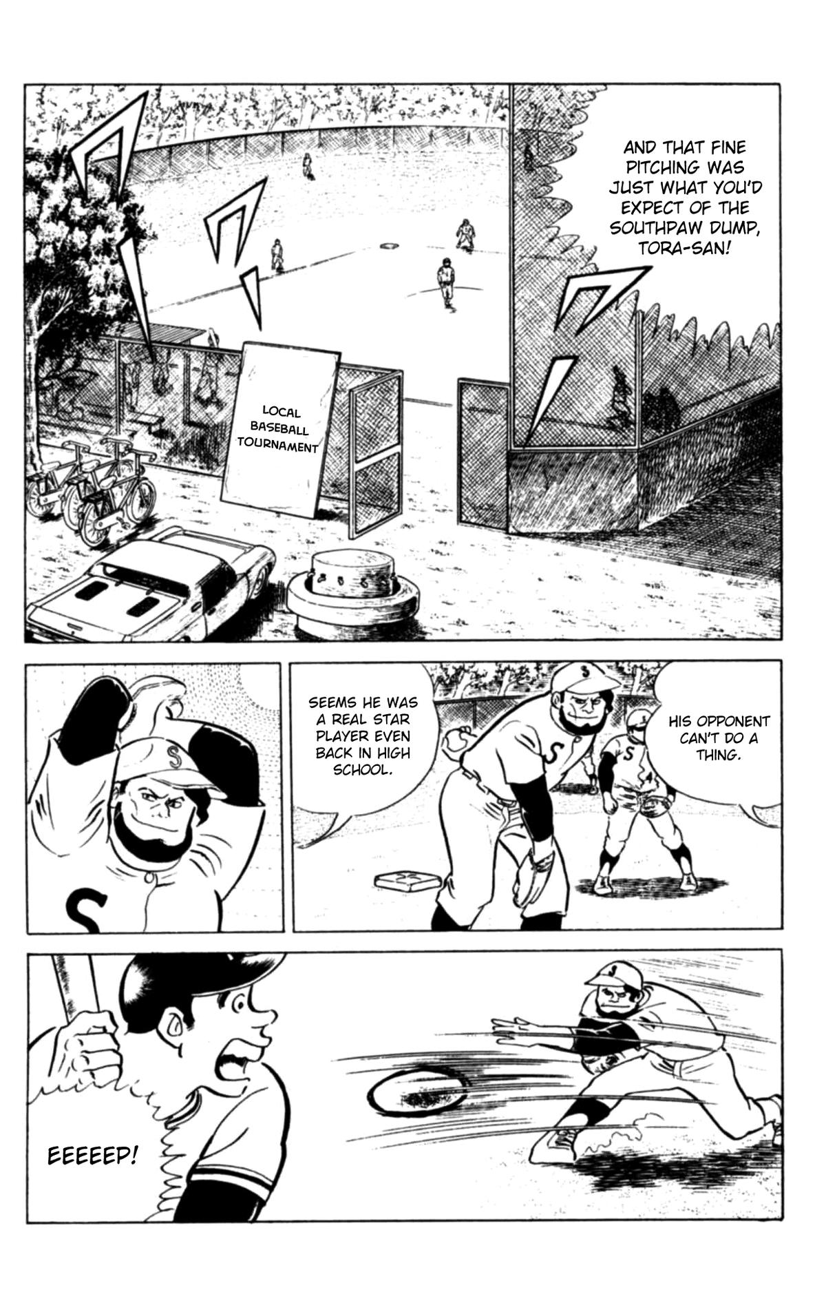 Eko Eko Azaraku Chapter 116 2