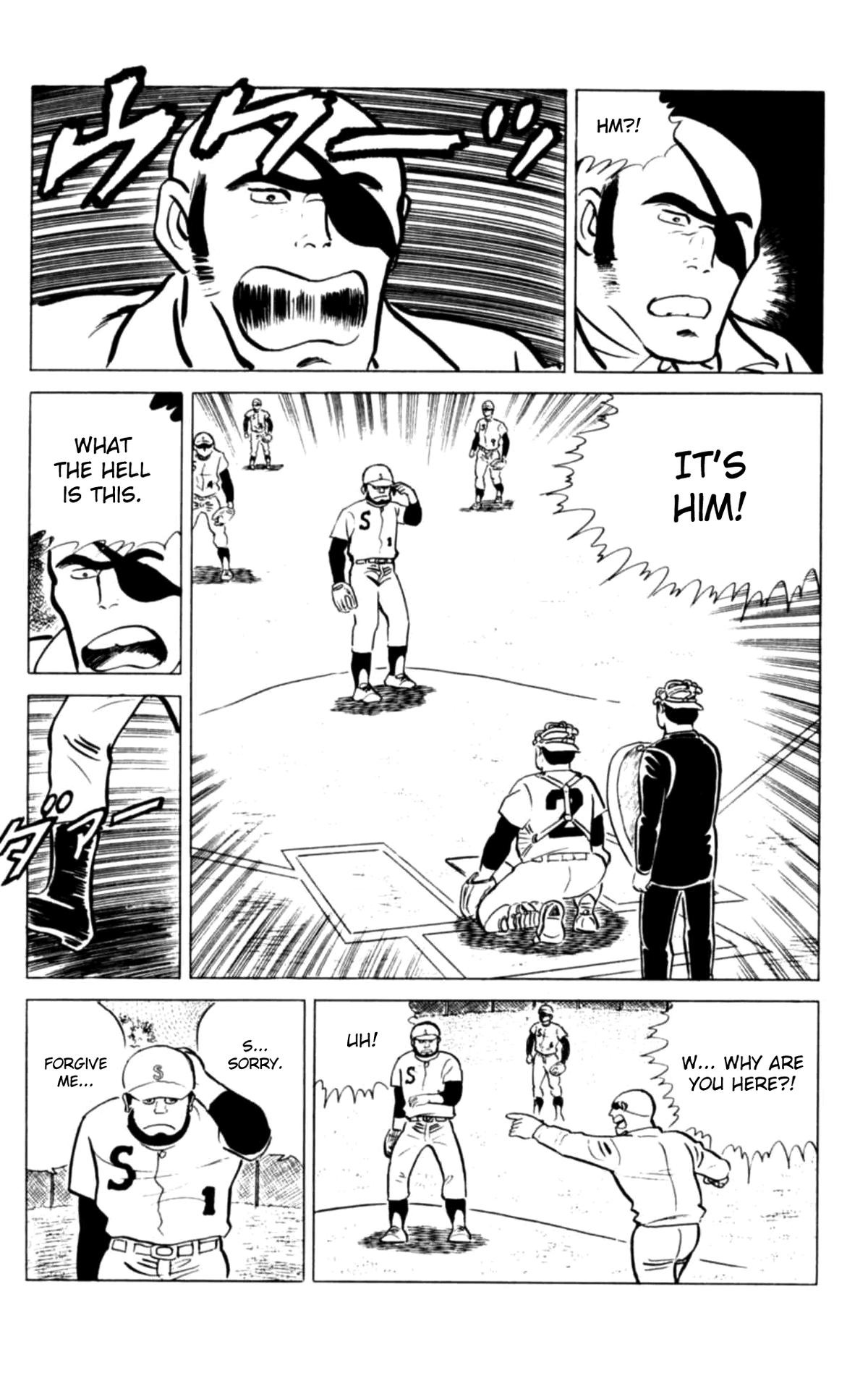 Eko Eko Azaraku Chapter 116 19