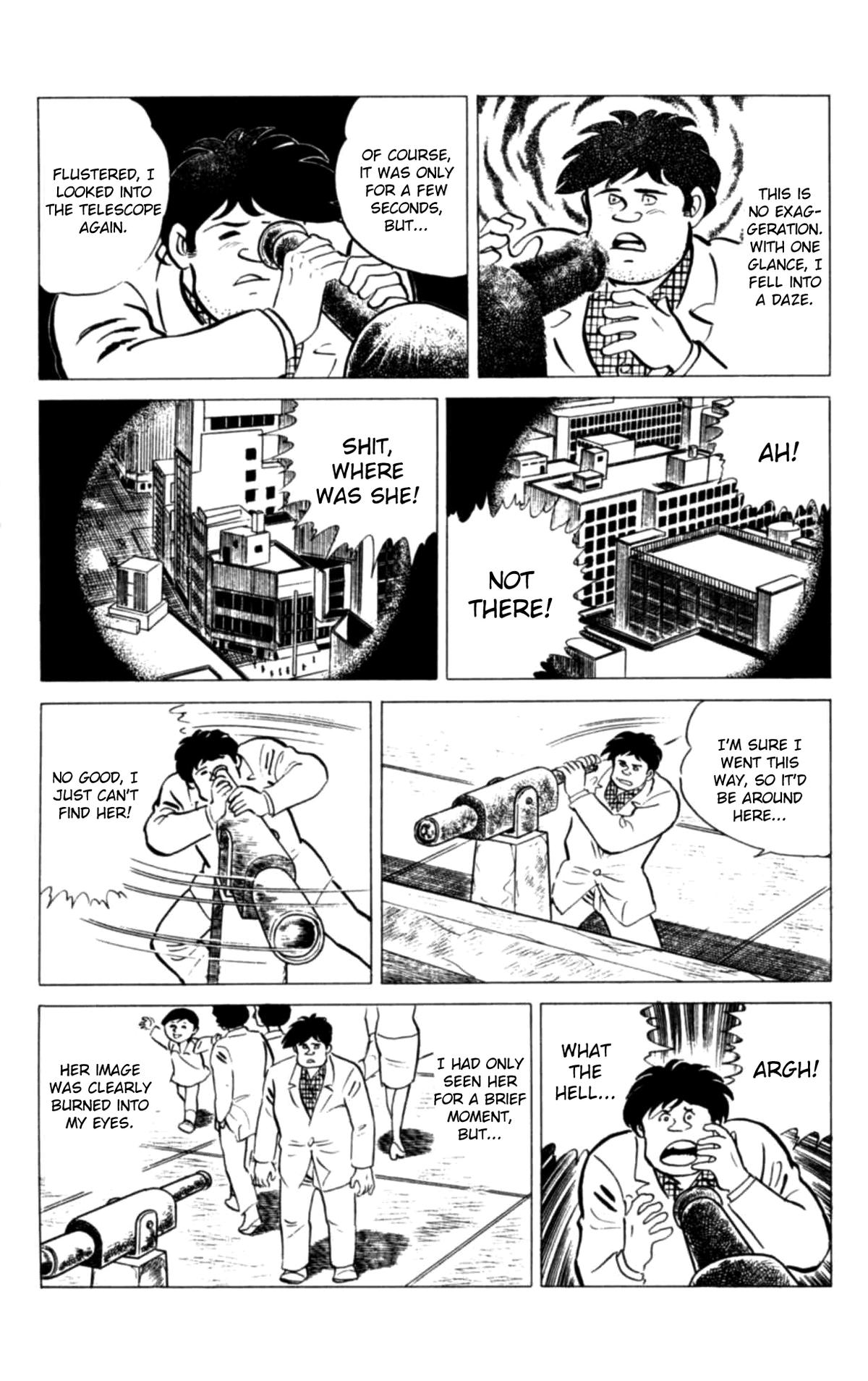 Eko Eko Azaraku Chapter 117 11