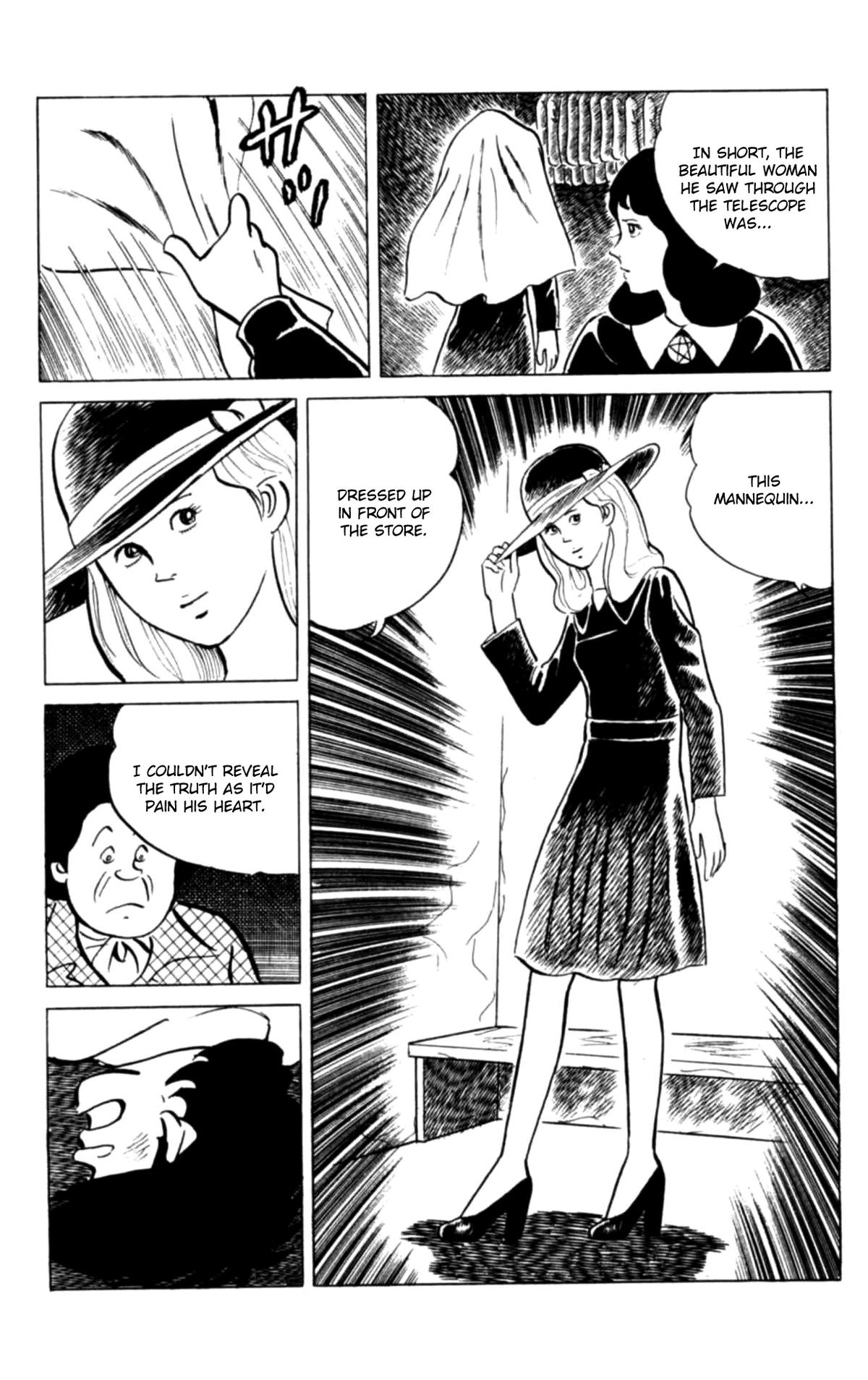 Eko Eko Azaraku Chapter 117 24